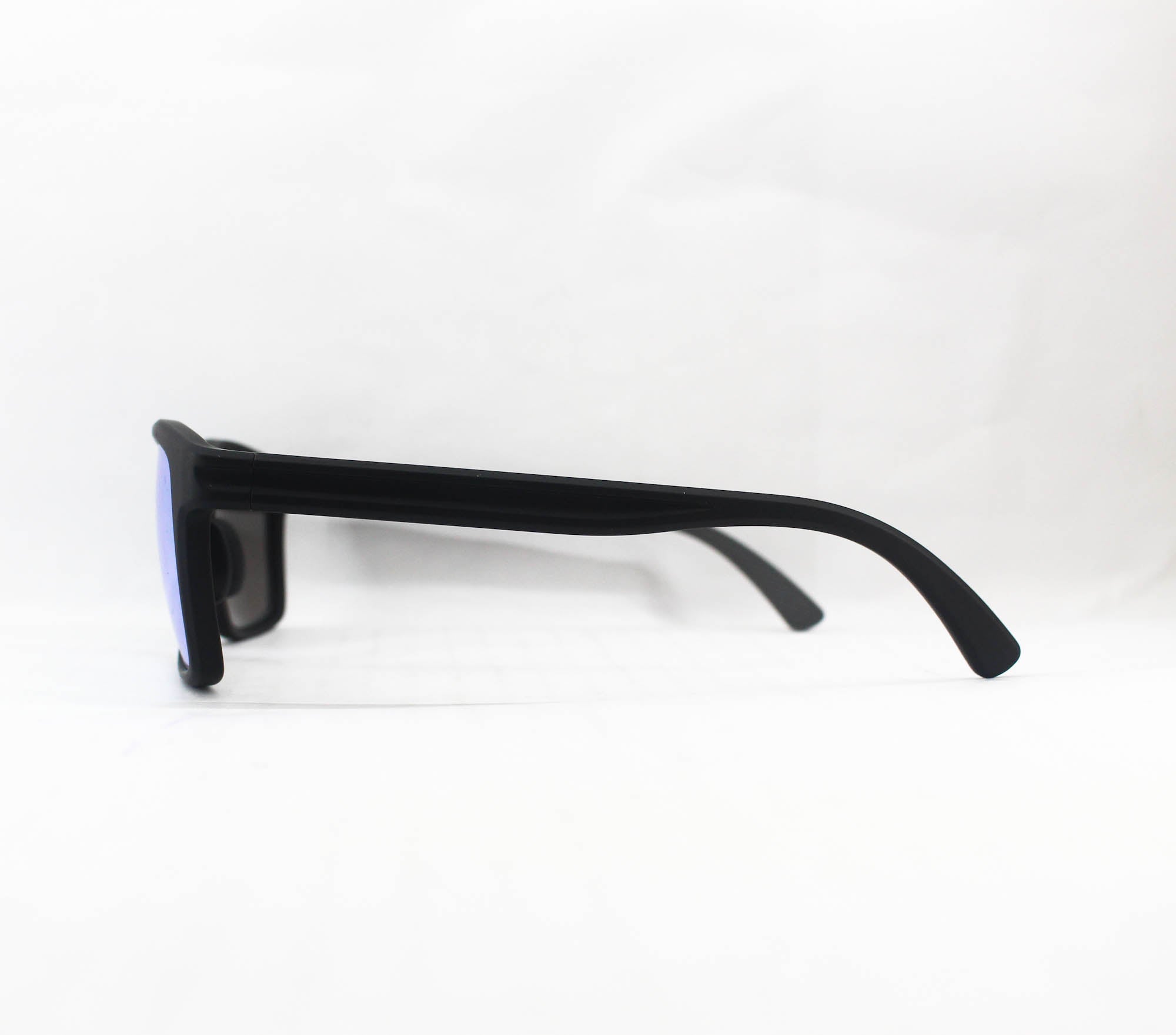 Gomexus FAS-T180-BLBK Sunglasses Polarised Blue (1618)