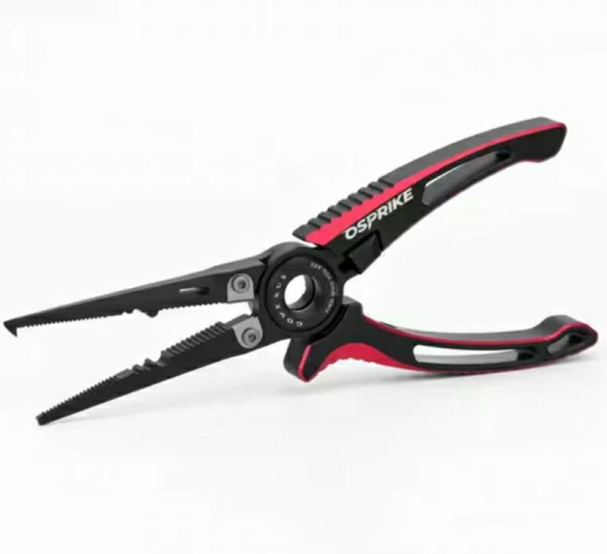 Gomexus SUS7-SO-JBKRD Pliers OSPRIKE 7 Stainless Steel Alu BKRD (5531)