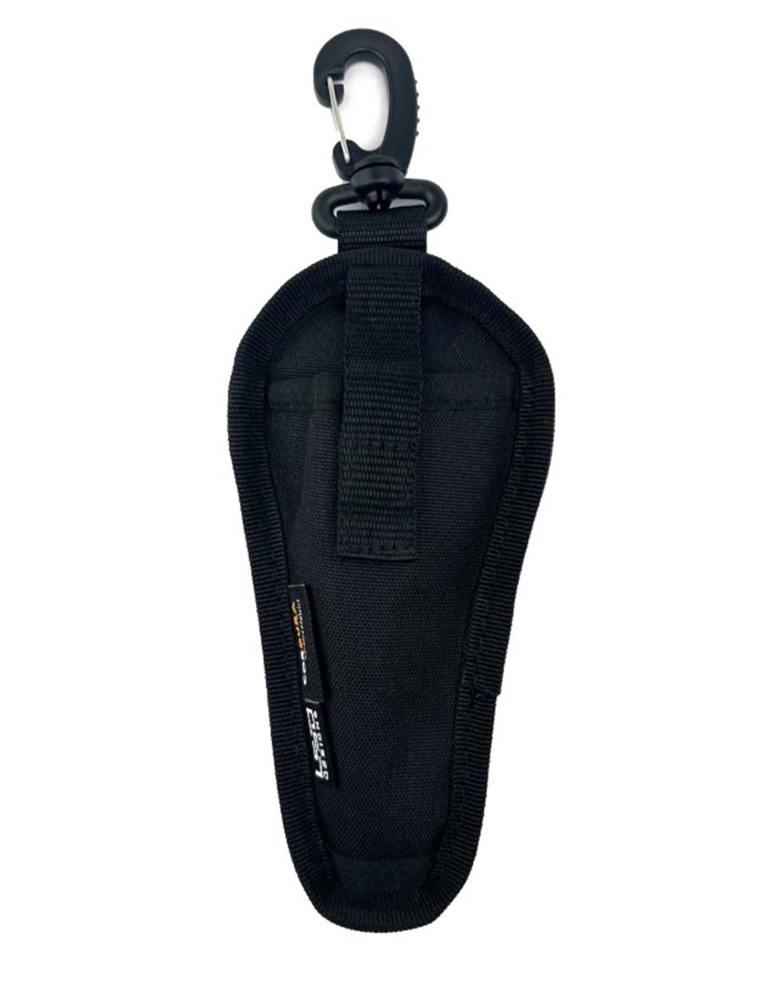 LSD Plier Holder 3G 18 x 9 cm Cordura Black (0475)