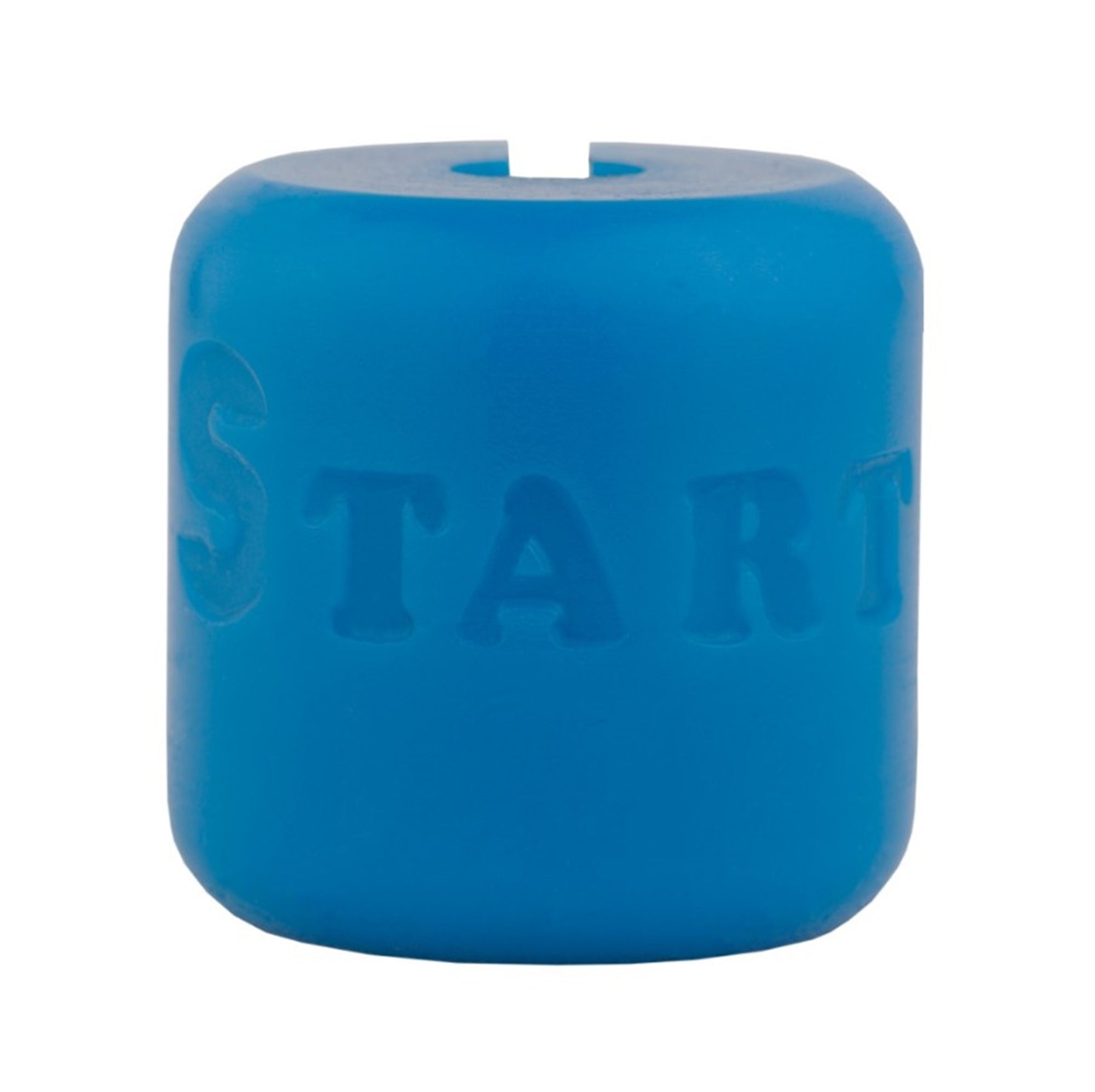 Start Rod Split Grip Protector Size M Diameters 8.3-10.5 mm Blue (0050)