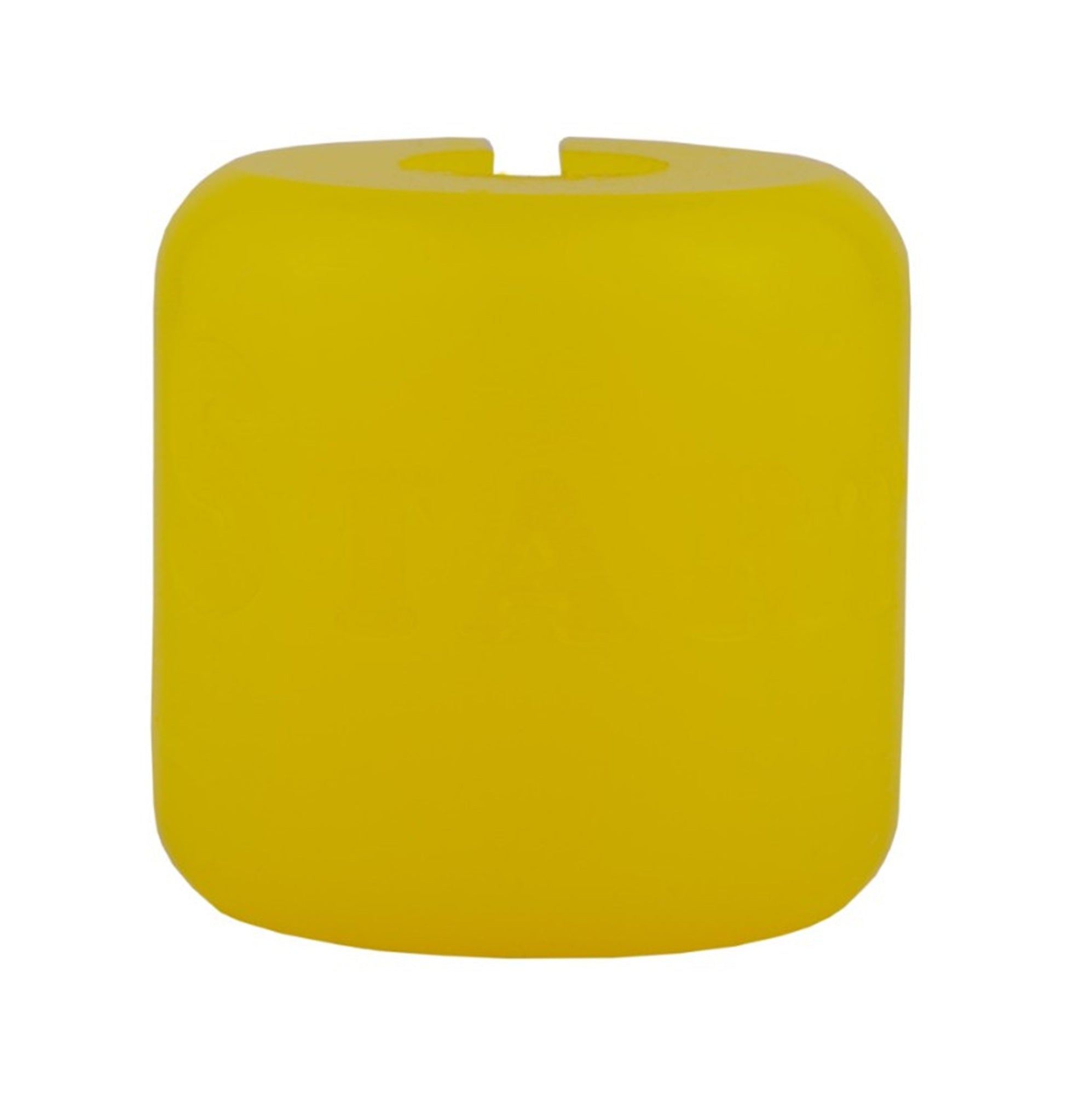 Start Rod Split Grip Protector Size L Diameters 11.3-13.5 mm Yellow (0562)