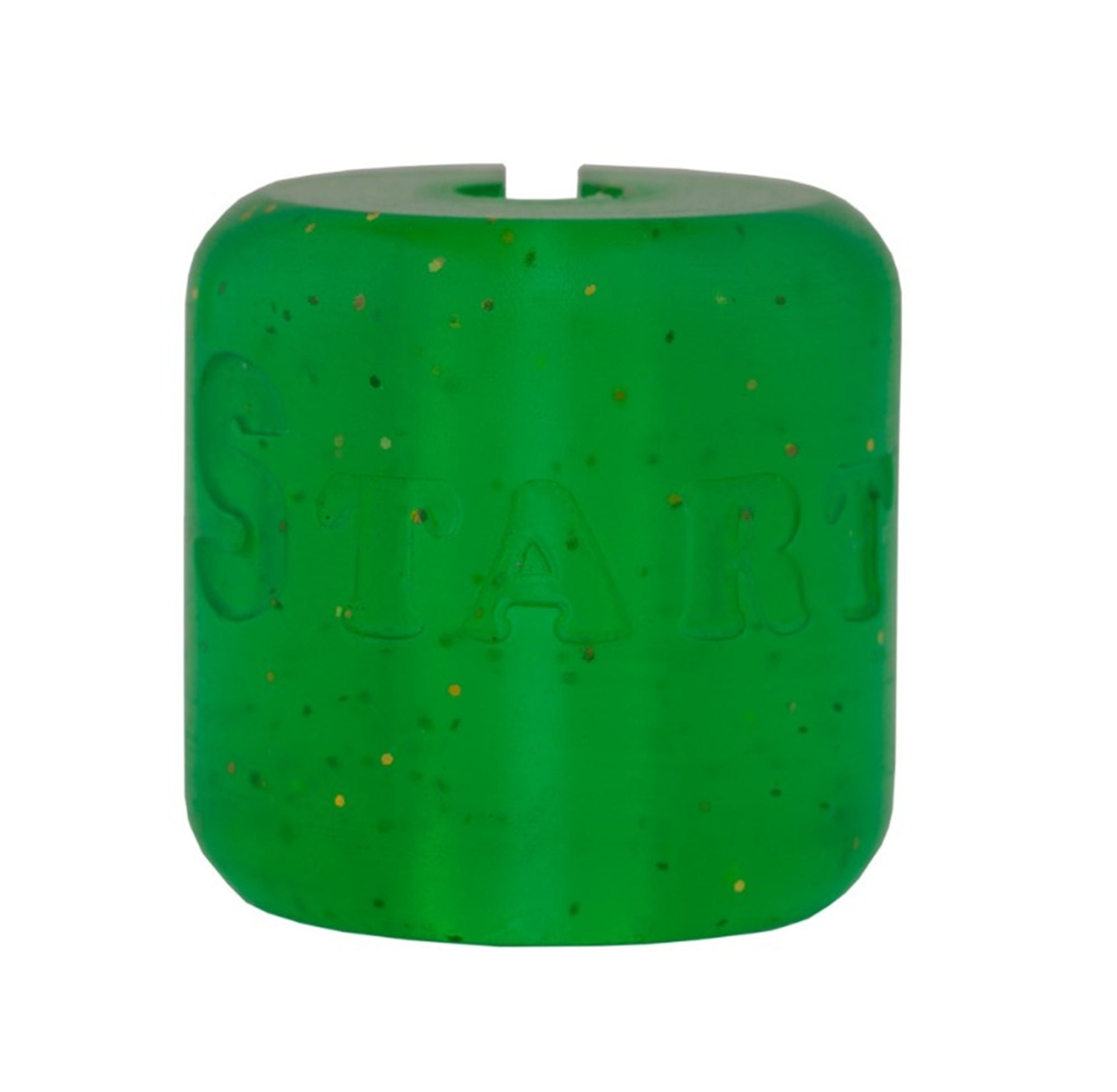 Start Rod Split Grip Protector Size L Diameters 11.3-13.5 mm Green G (0593)