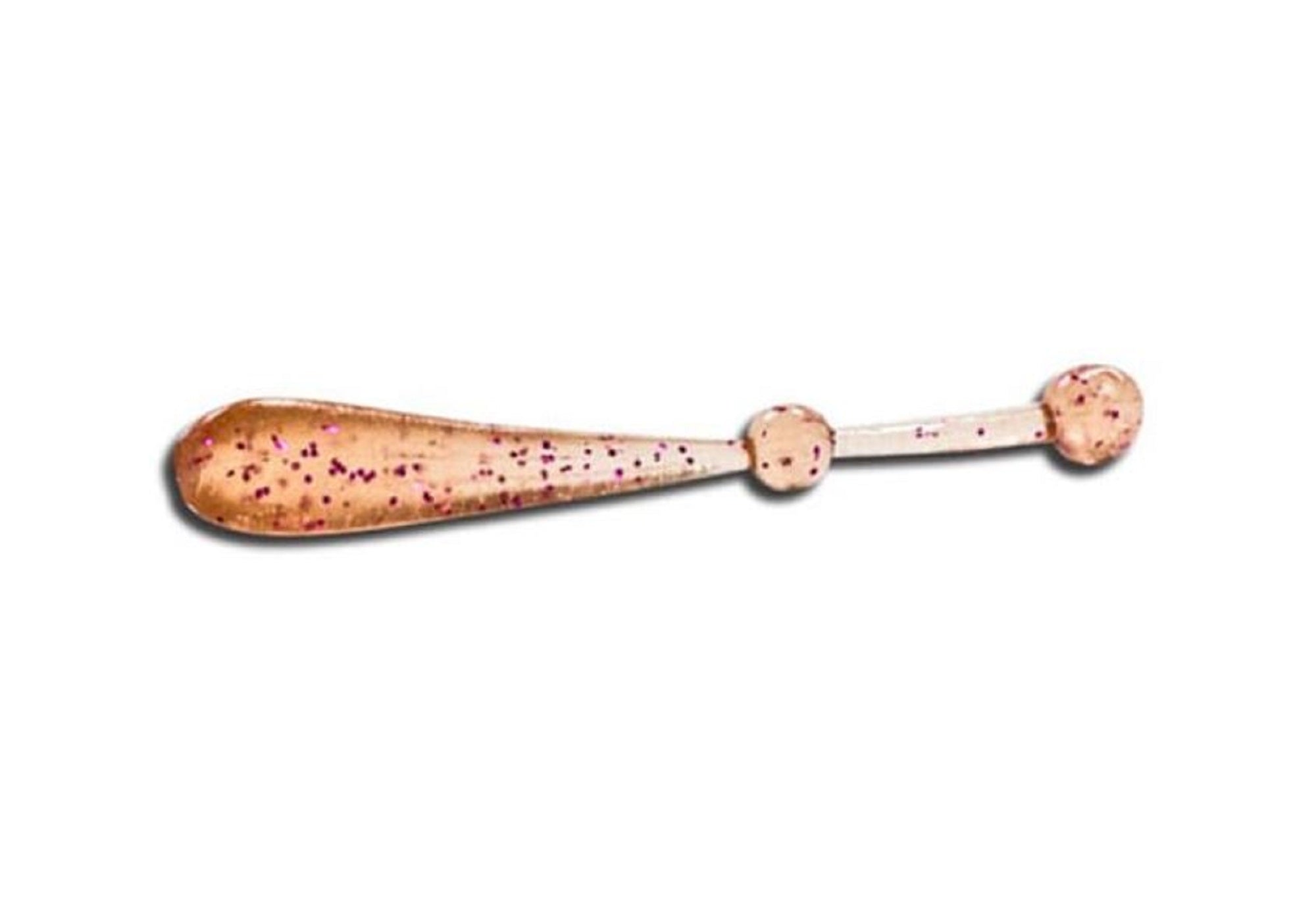 Thirty Four Soft Lure Orbee 1.6 Inch 8 per pack Yamabudou (0888)