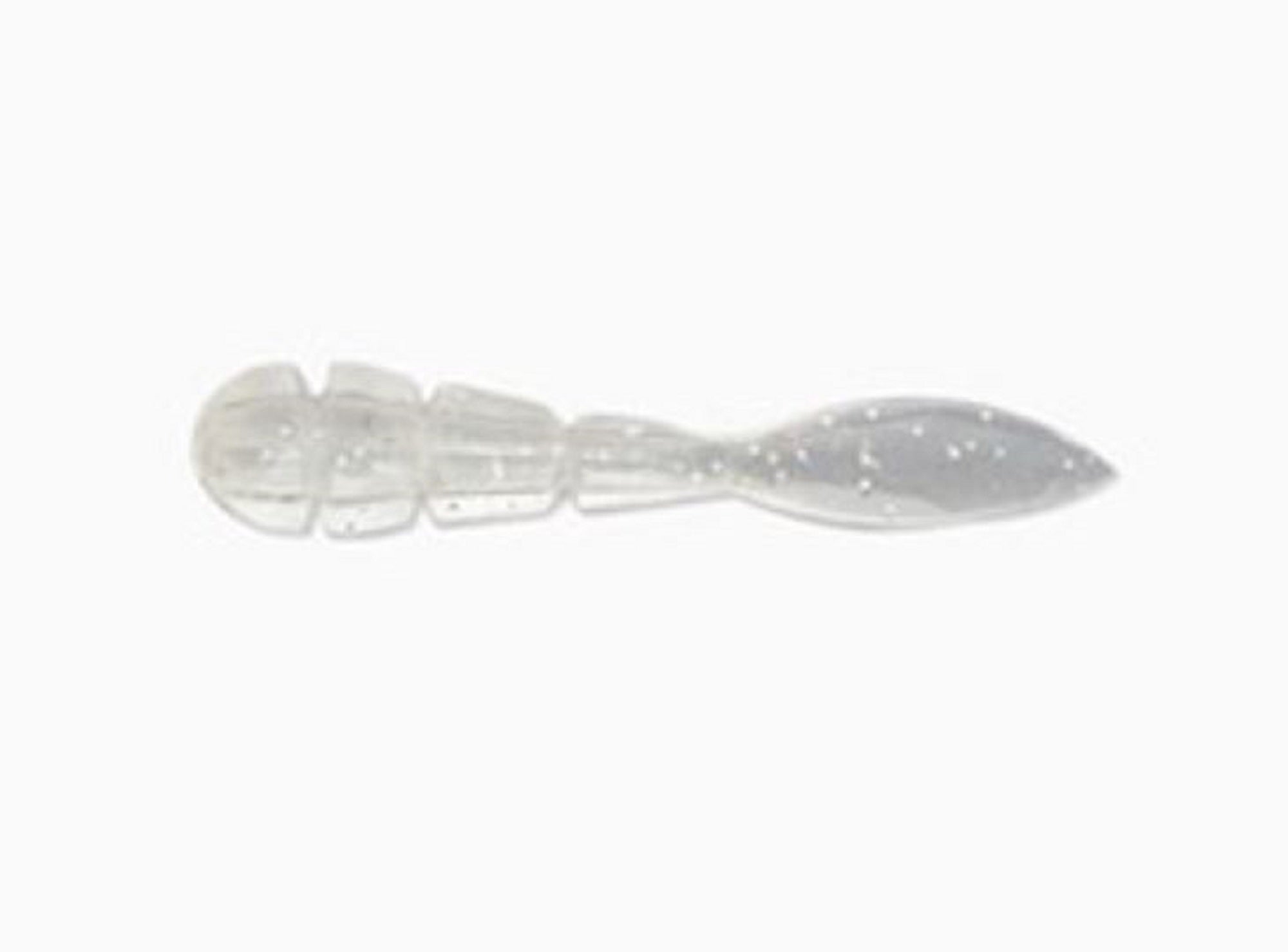 Thirty Four Soft Lure Tadpole 1.6 Inch 8 per pack Niji (1007)