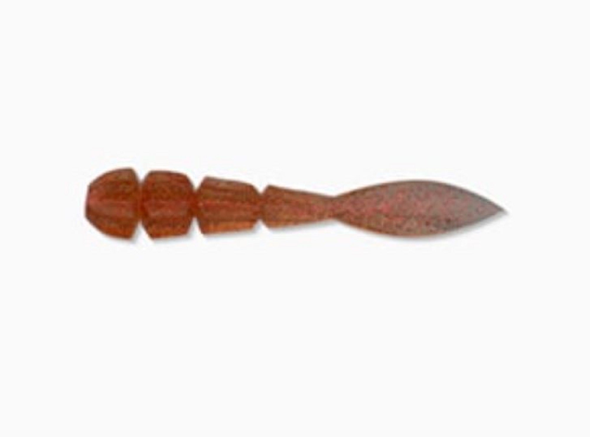 Thirty Four Soft Lure Tadpole 1.6 Inch 8 per pack Ameiro (1014)