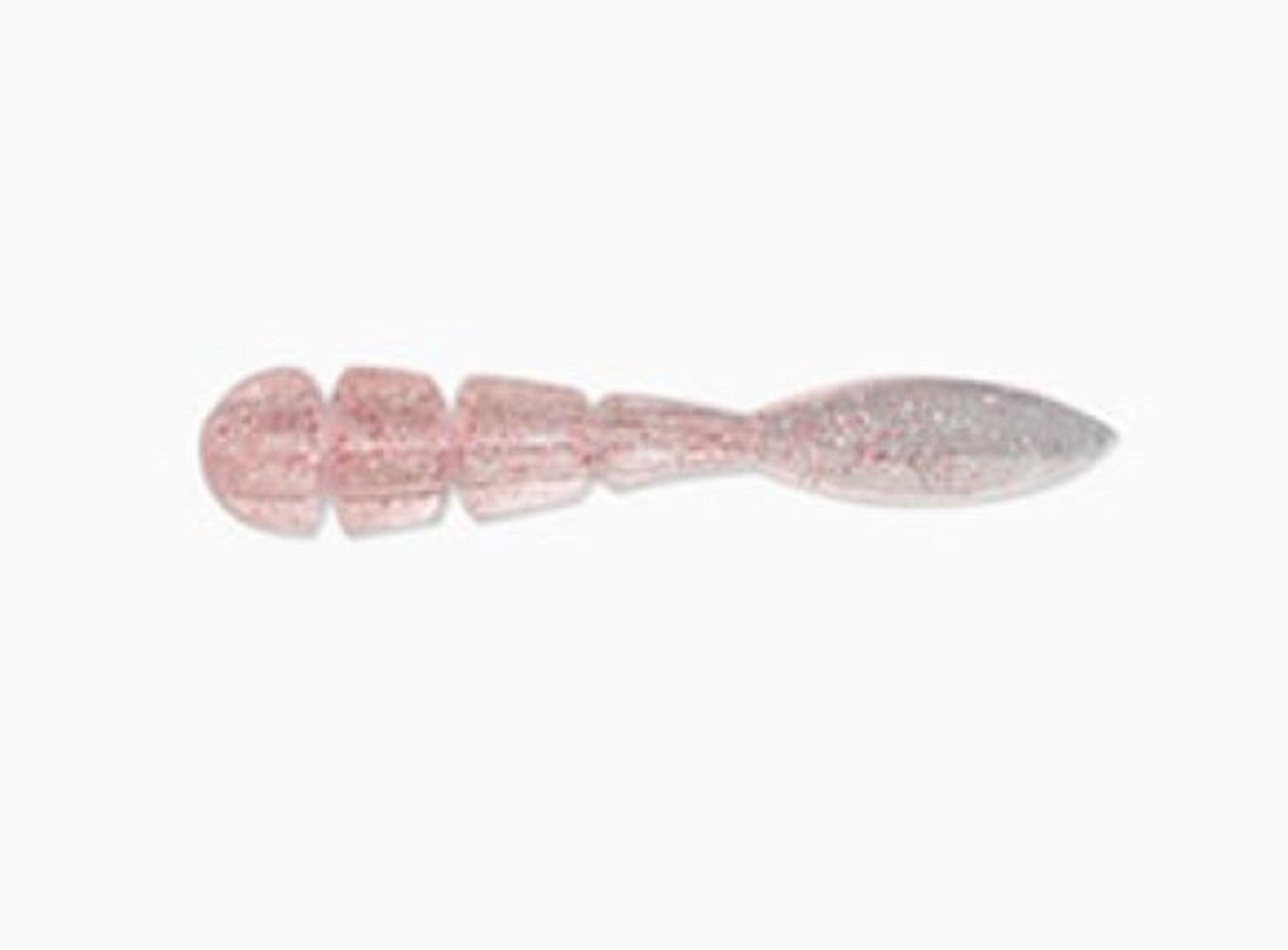 Thirty Four Soft Lure Tadpole 1.6 Inch 8 per pack Kouhaku (1021)