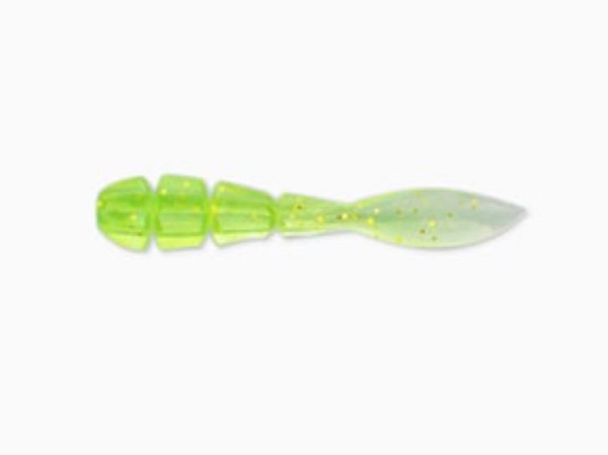 Thirty Four Soft Lure Tadpole 1.6 Inch 8 per pack Amagaeru (1038)