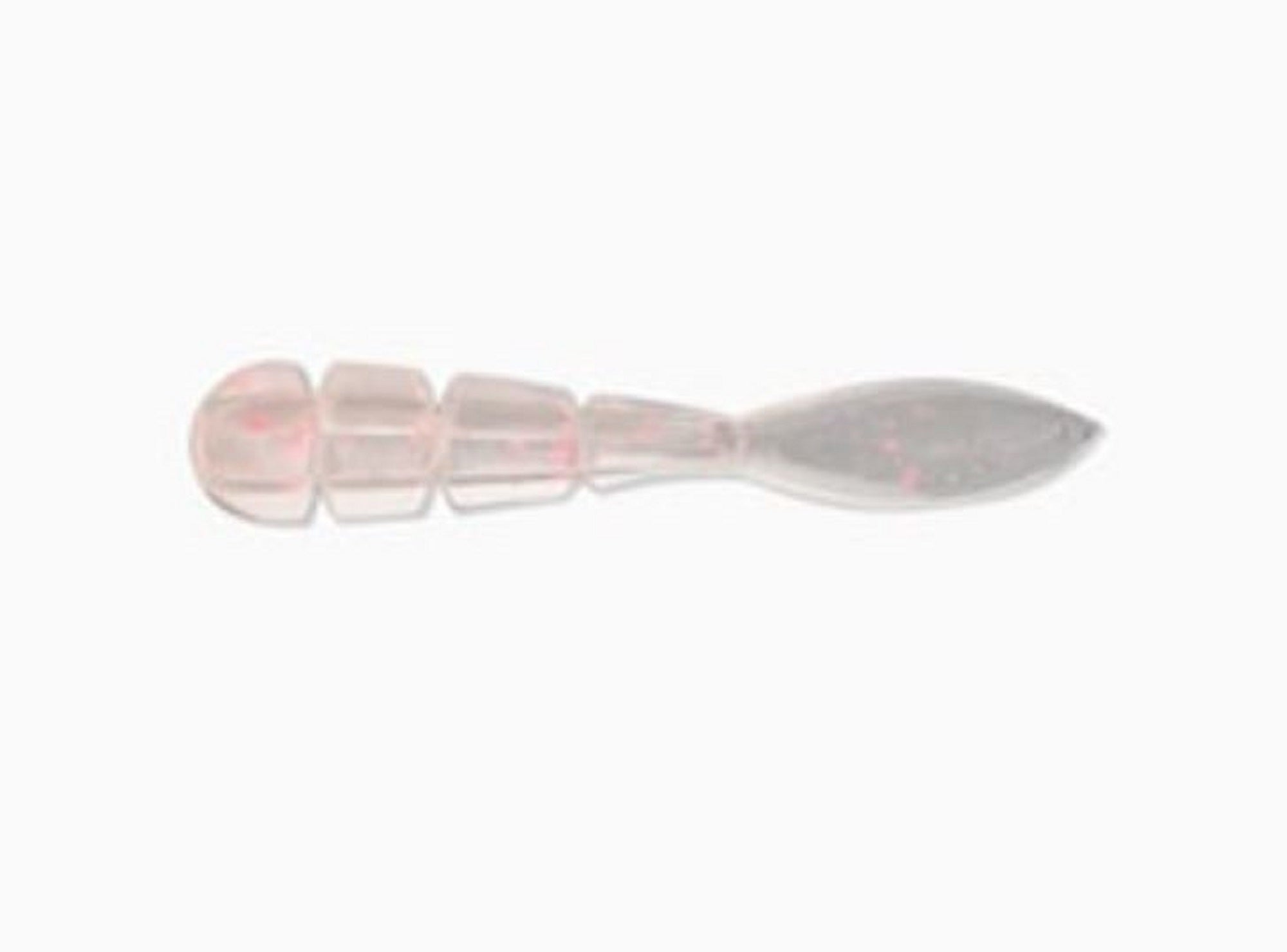 Thirty Four Soft Lure Tadpole 1.6 Inch 8 per pack Hanagasumi (1045)