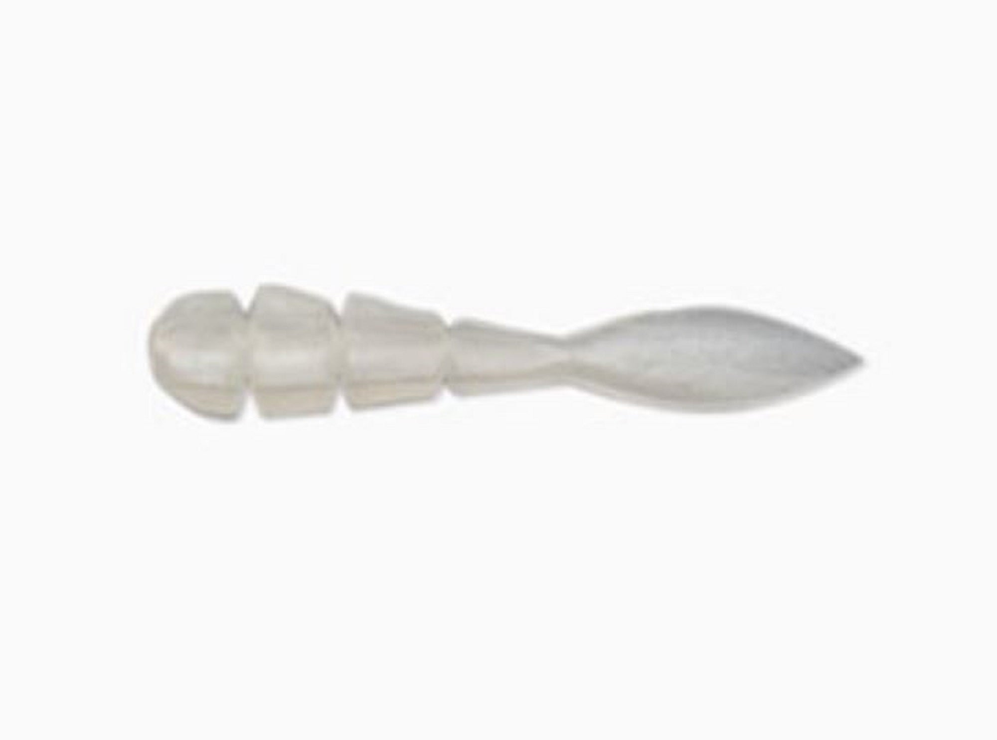 Thirty Four Soft Lure Tadpole 1.6 Inch 8 per pack Obake (1052)