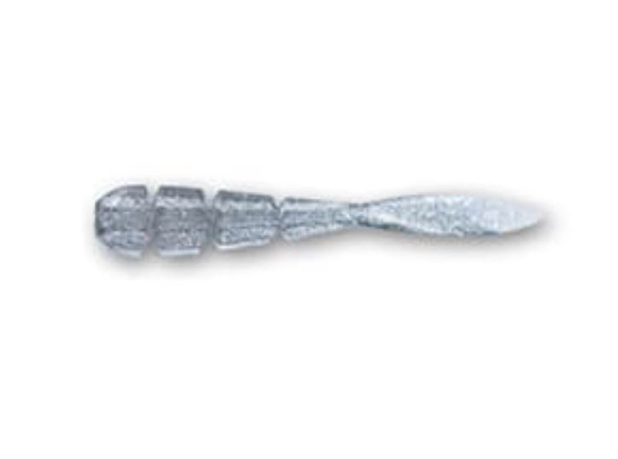 Thirty Four Soft Lure Tadpole 1.6 Inch 8 per pack Fujin (1977)