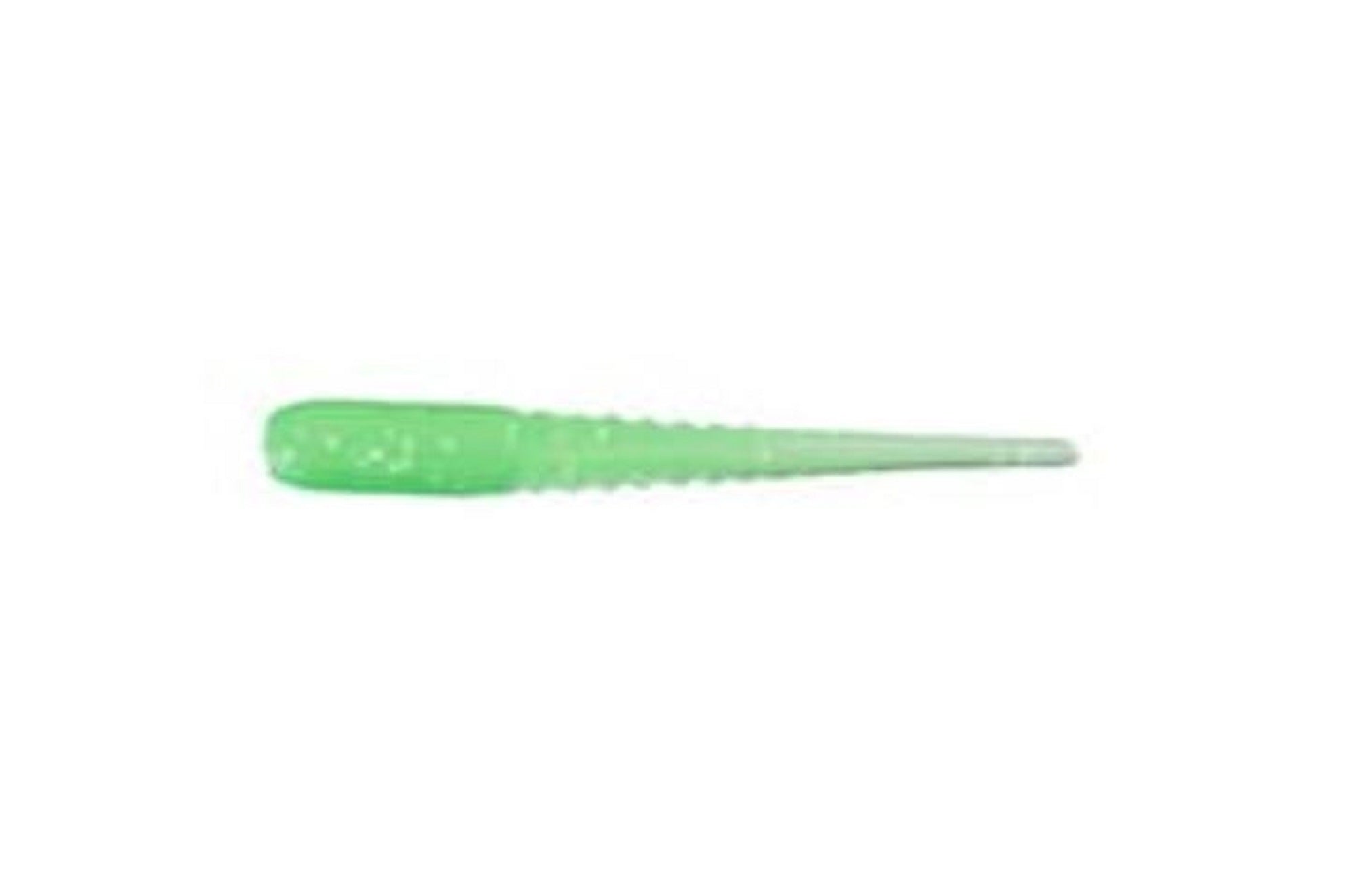 Thirty Four Soft Lure Ultra Soft Jr 1.3 Inch 8 per pack Meron (2288)