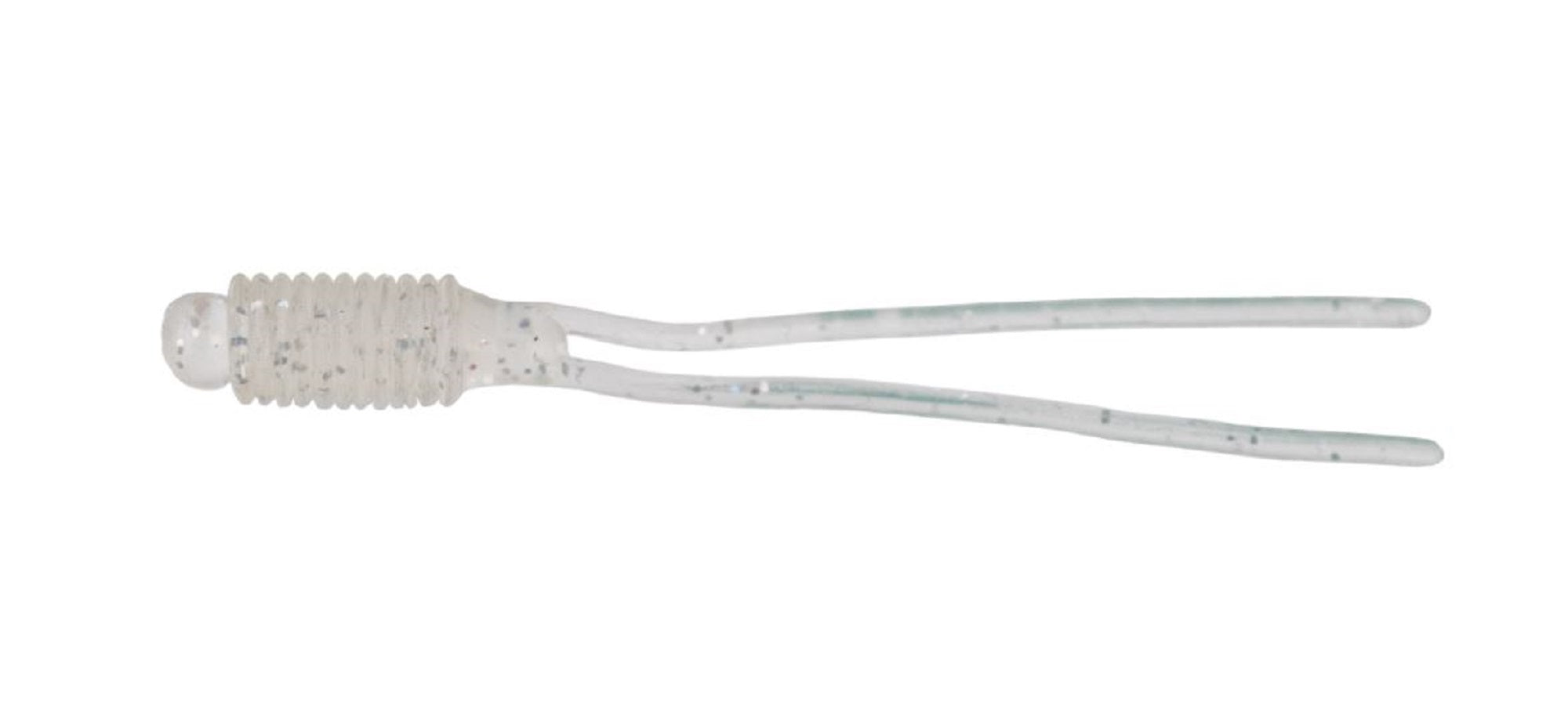 Thirty Four Soft Lure Plankton 1.8 Inch 8 per pack Niji (4916)