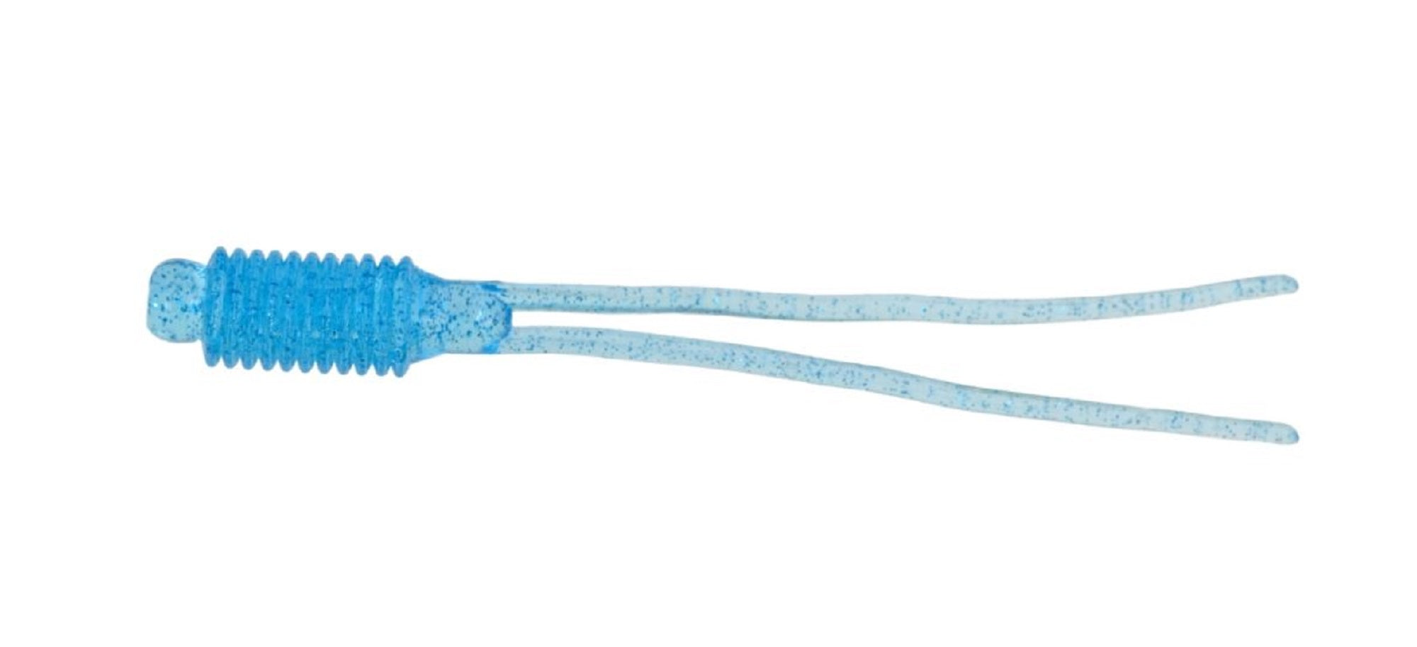 Thirty Four Soft Lure Plankton 1.8 Inch 8 per pack Amairo (4954)
