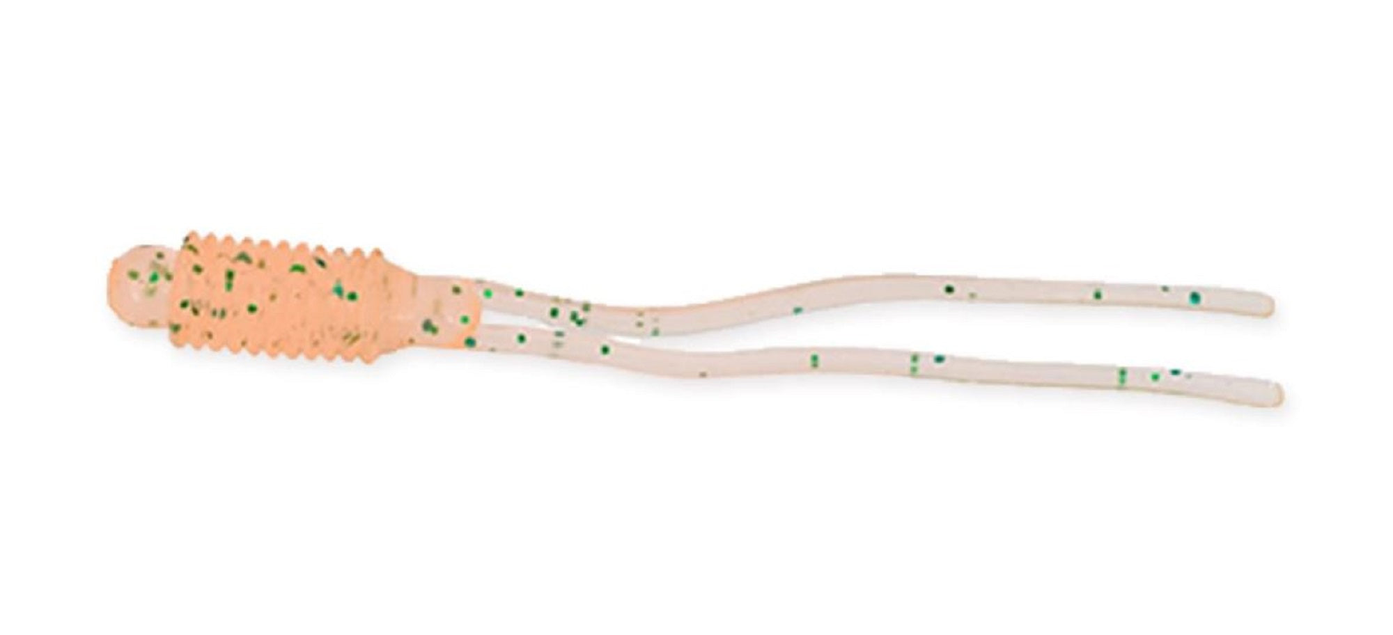 Thirty Four Soft Lure Plankton 1.8 Inch 8 per pack Komorebi (SS) (5425)