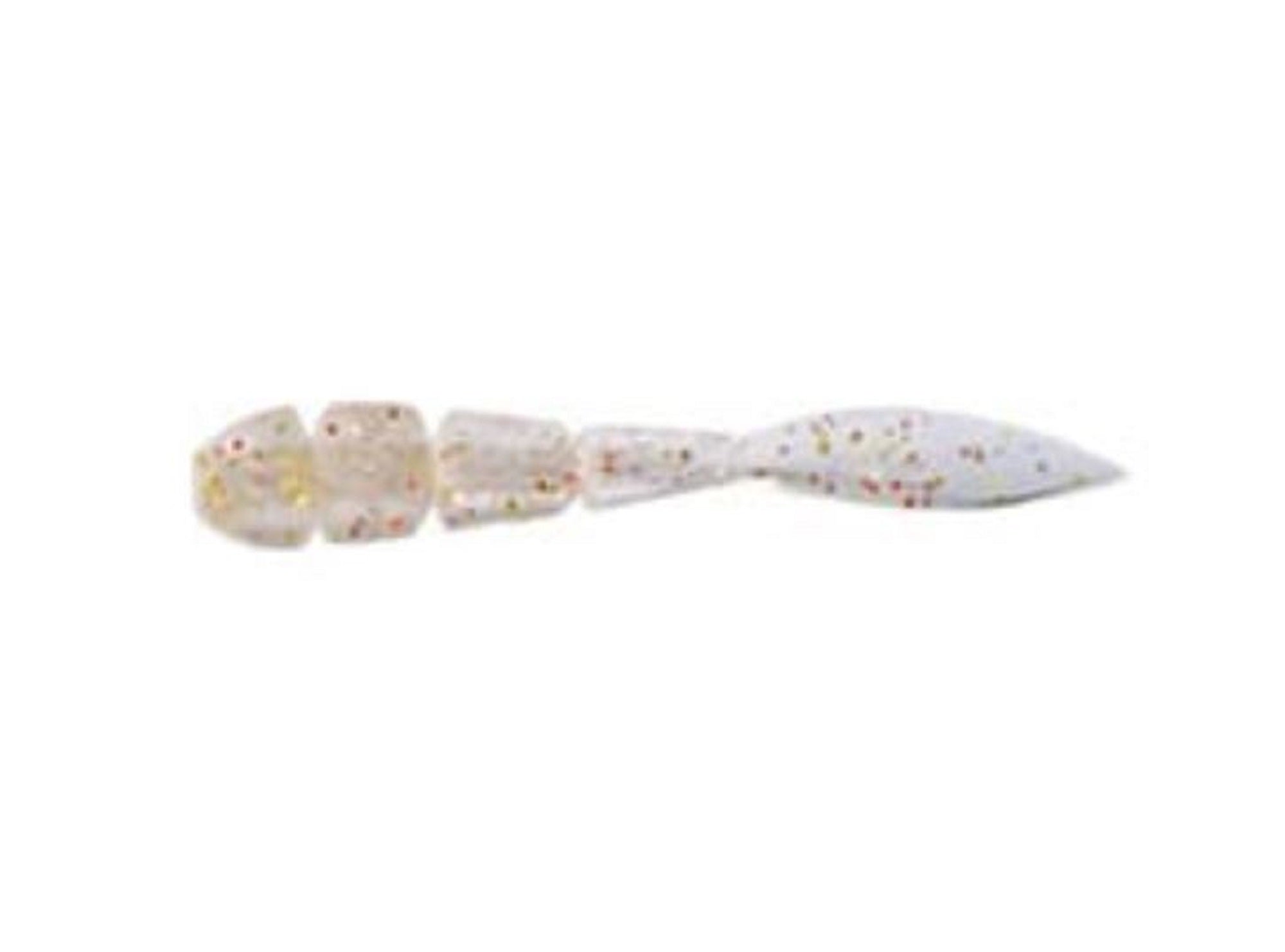 Thirty Four Soft Lure Tadpole 1.6 Inch 8 per pack Tomoshibi (6293)