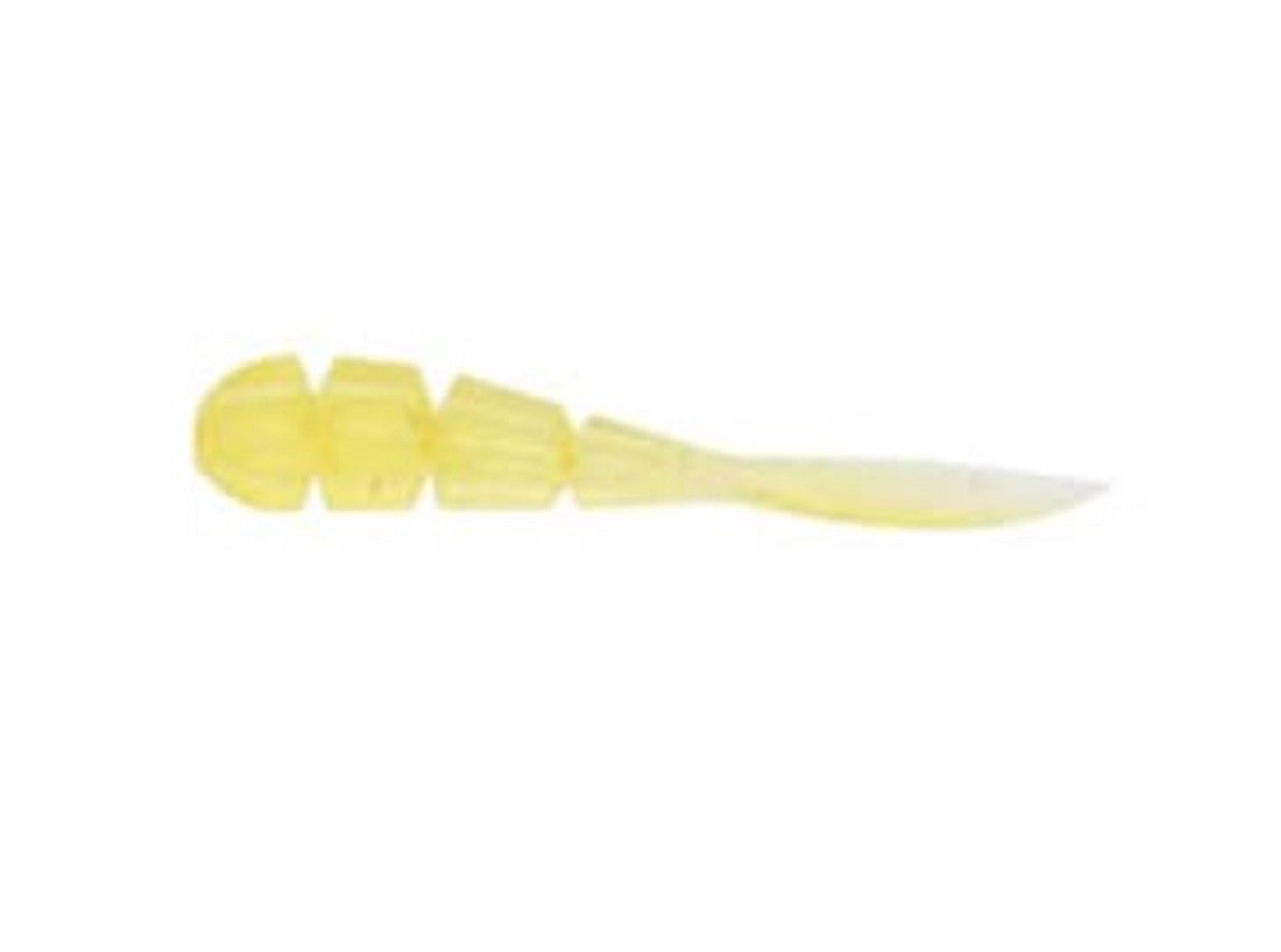 Thirty Four Soft Lure Tadpole 1.6 Inch 8 per pack Ukon (6309)