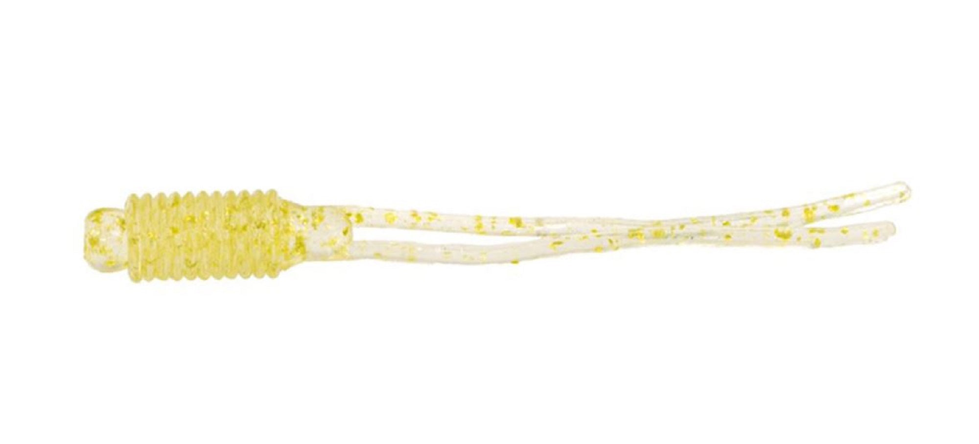 Thirty Four Soft Lure Plankton 1.8 Inch 8 per pack Kohaku (7900)