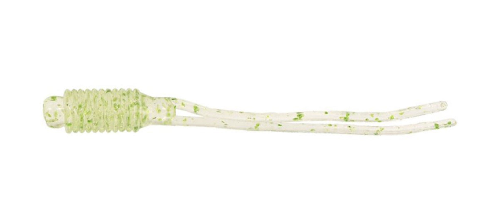 Thirty Four Soft Lure Plankton 1.8 Inch 8 per pack Hisui (7917)