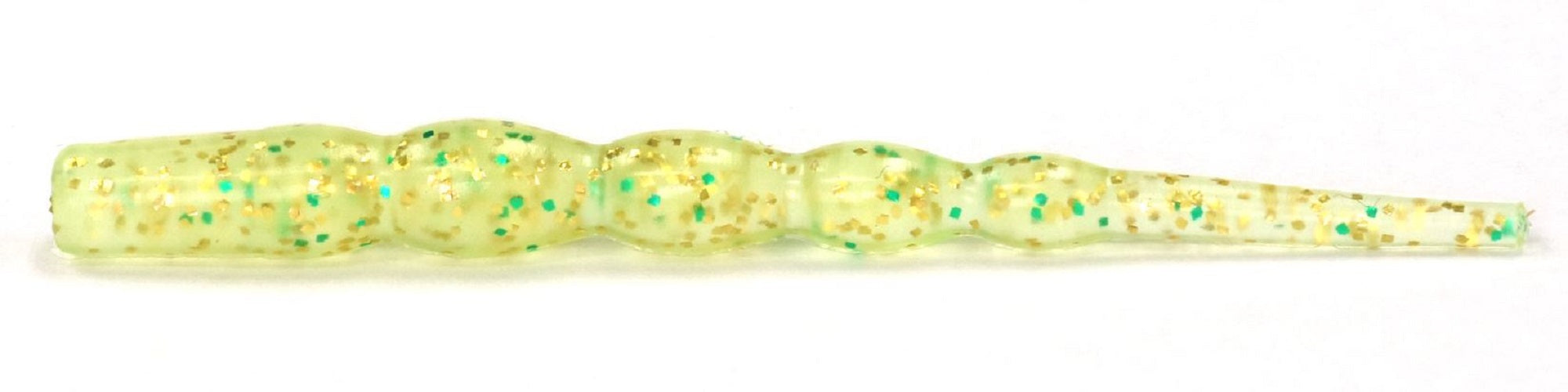 Thirty Four Soft Lure Puffnake 2.2 Inch 8 per pack Himawari (0542)