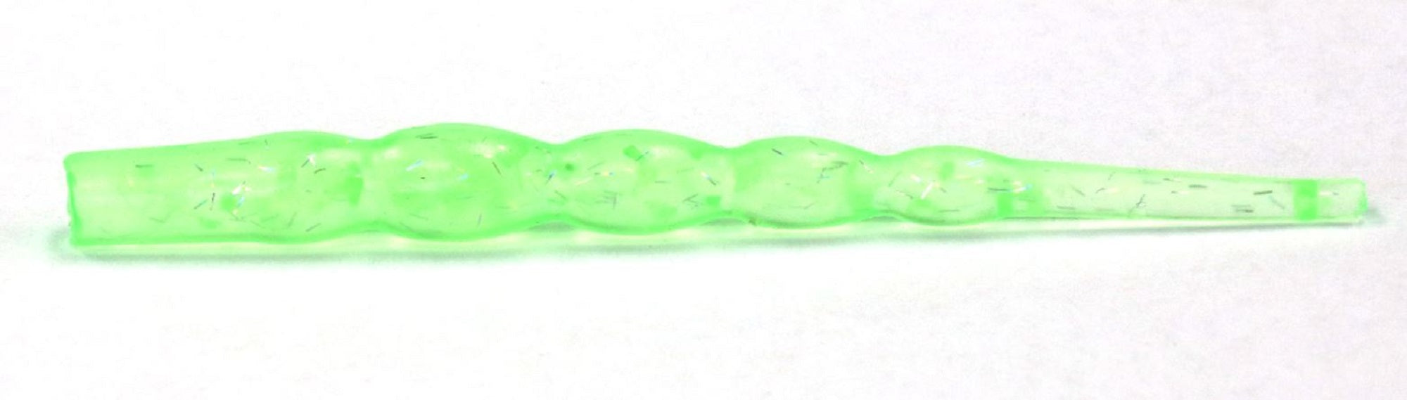 Thirty Four Soft Lure Puffnake 2.2 Inch 8 per pack Aoringo (0566)