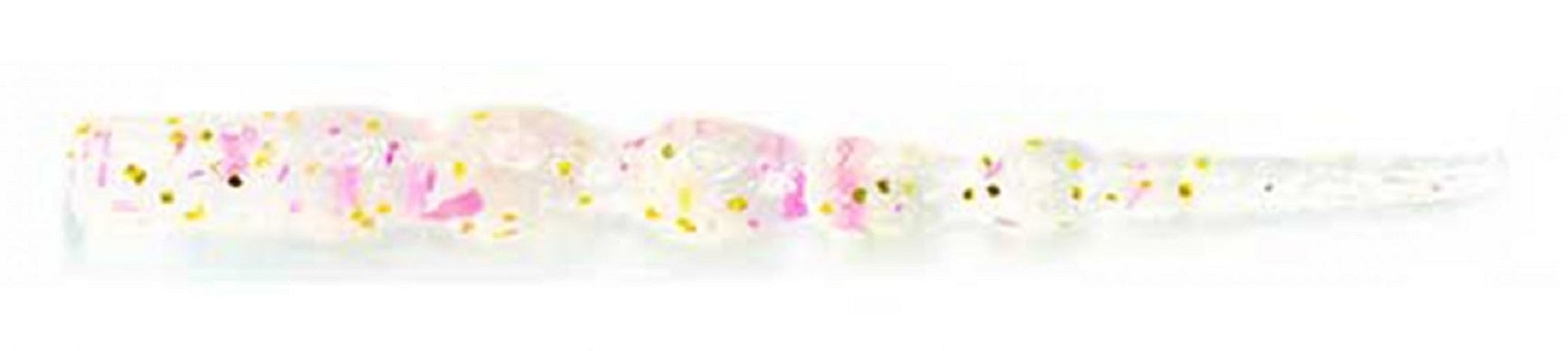 Thirty Four Soft Lure Puffnake 2.2 Inch 8 per pack Sakurafubuki (SS) (1365)