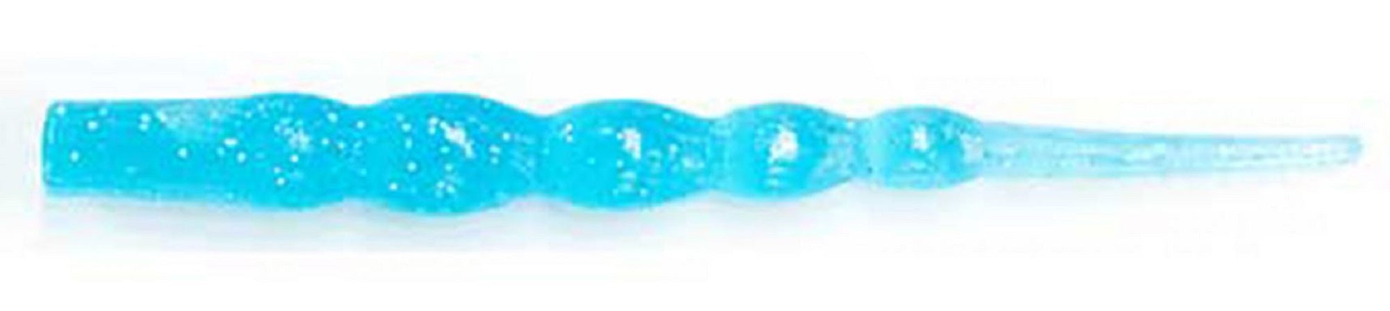 Thirty Four Soft Lure Puffnake 2.2 Inch 8 per pack Sora (SS) (1372)