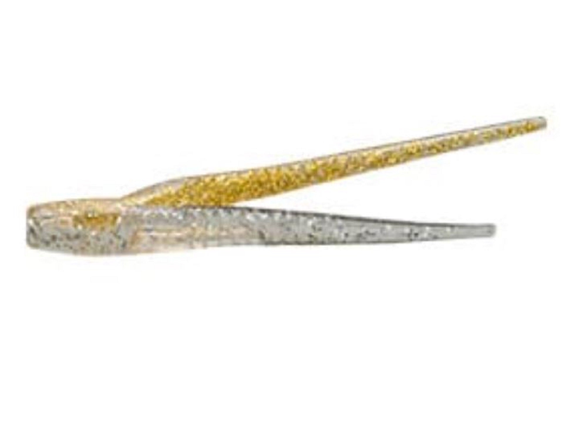 Thirty Four Soft Lure Chimerabait 2.0 Inch 8 per pack Shachihoko (9125)