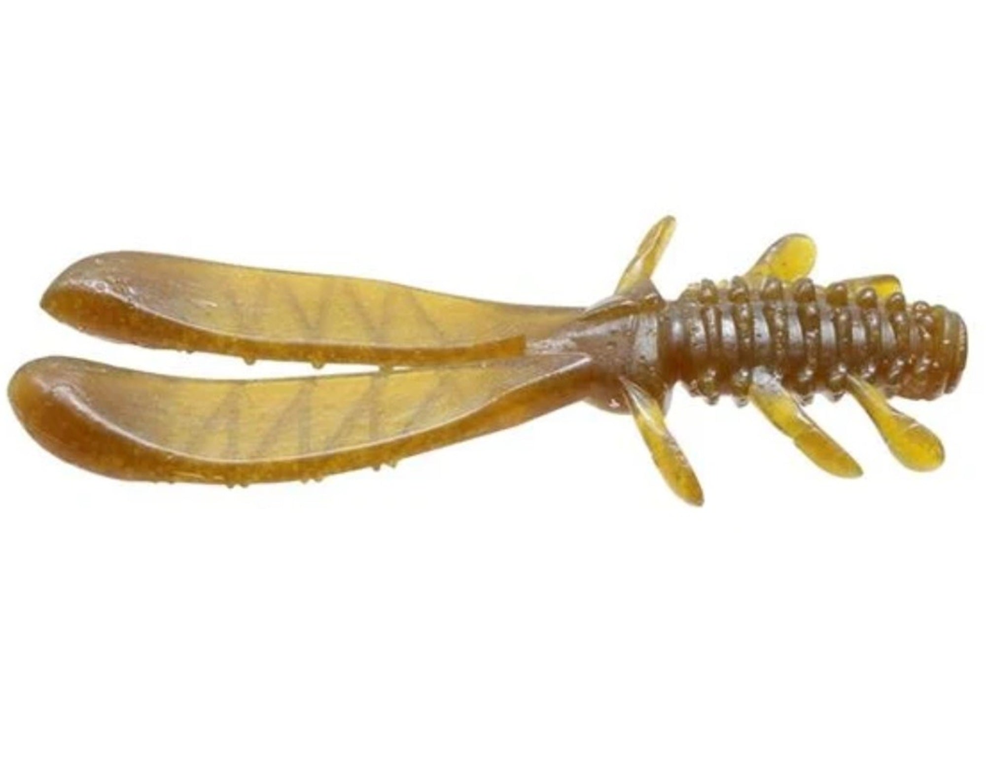 Issei Soft Lure AK Chunk 3.4 Inch 069 (8553)