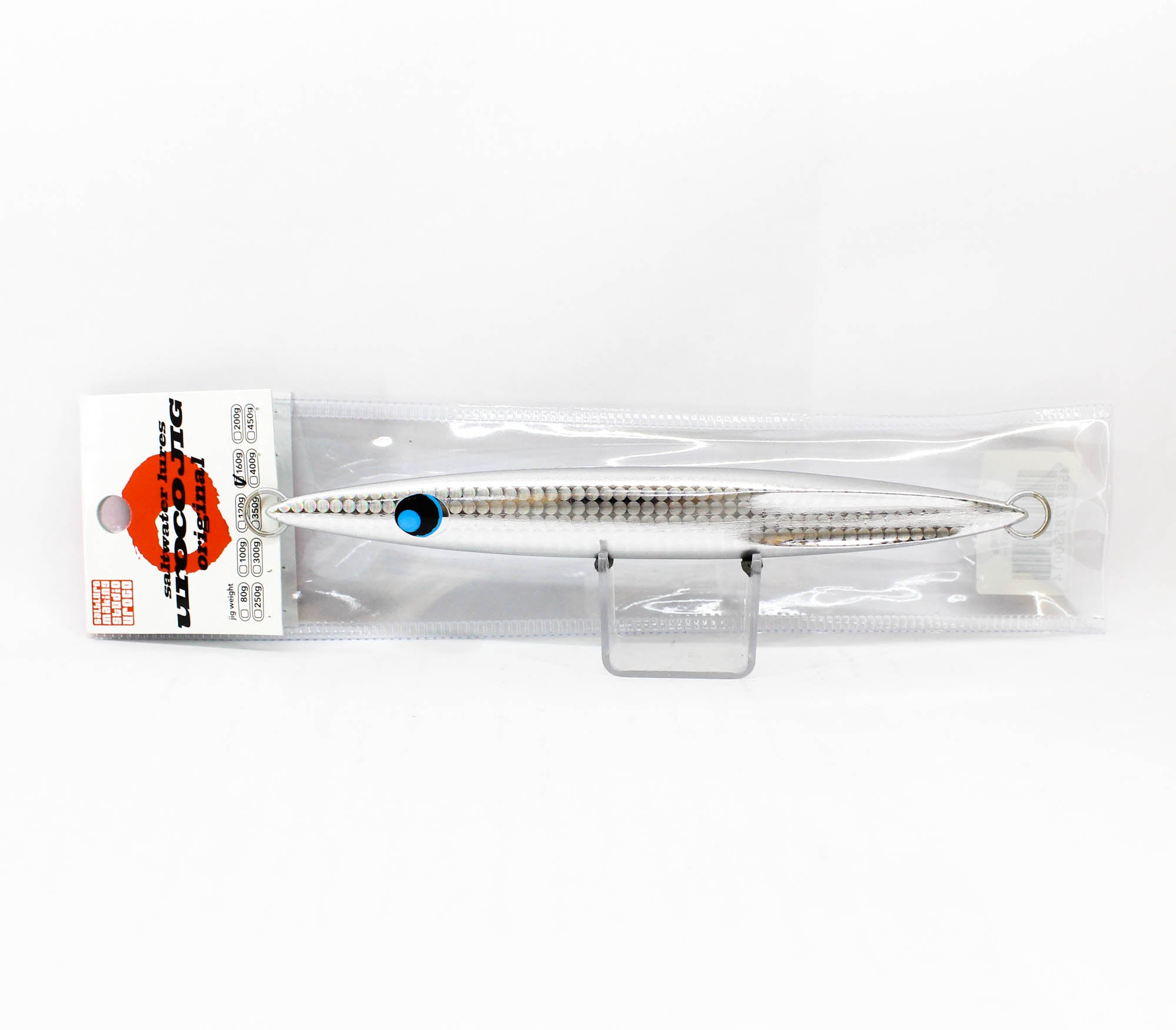 Uroco Metal Jig Uroco 160 grams 001 (0014)