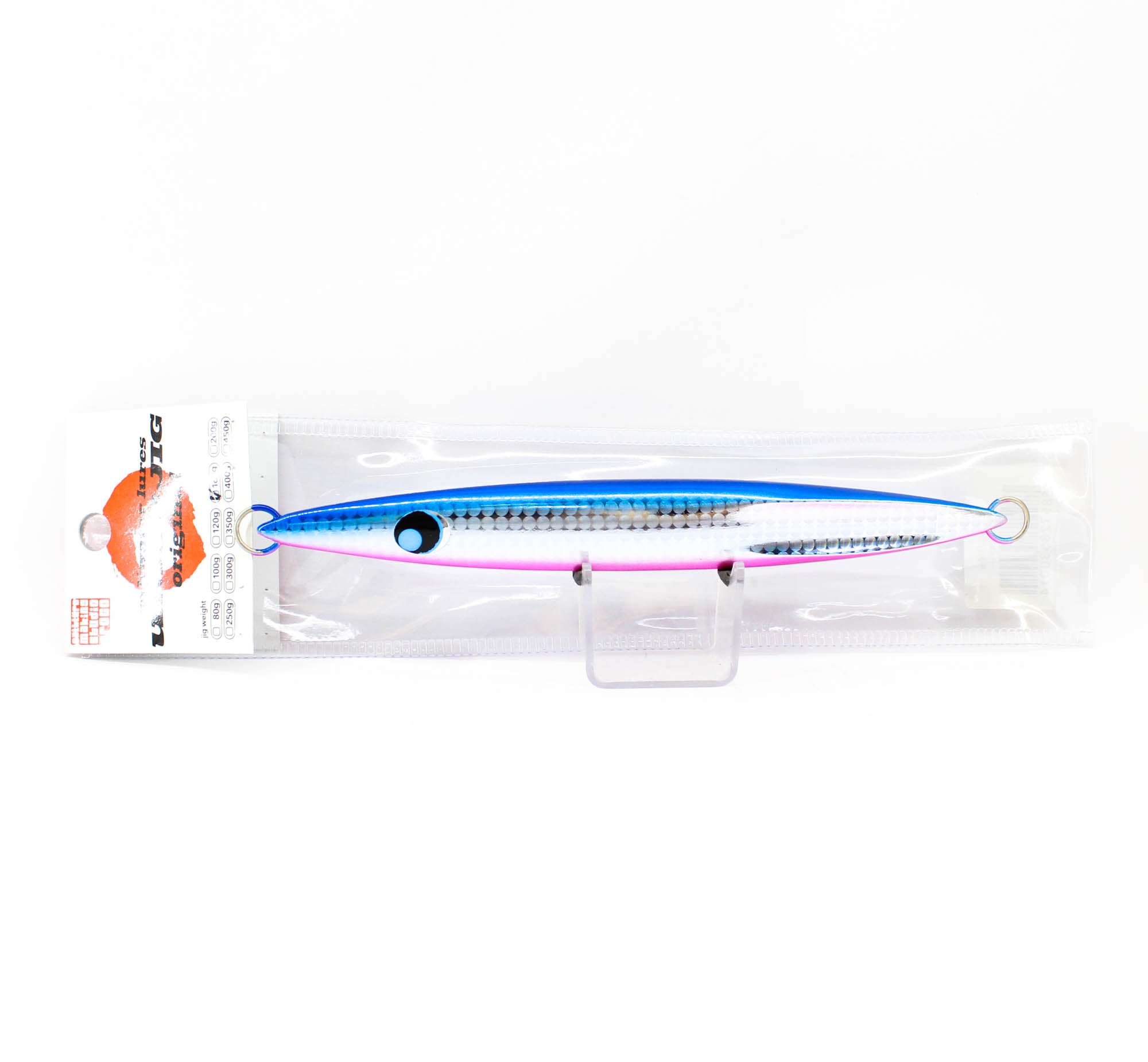 Uroco Metal Jig Uroco 160 grams 002 (0021)