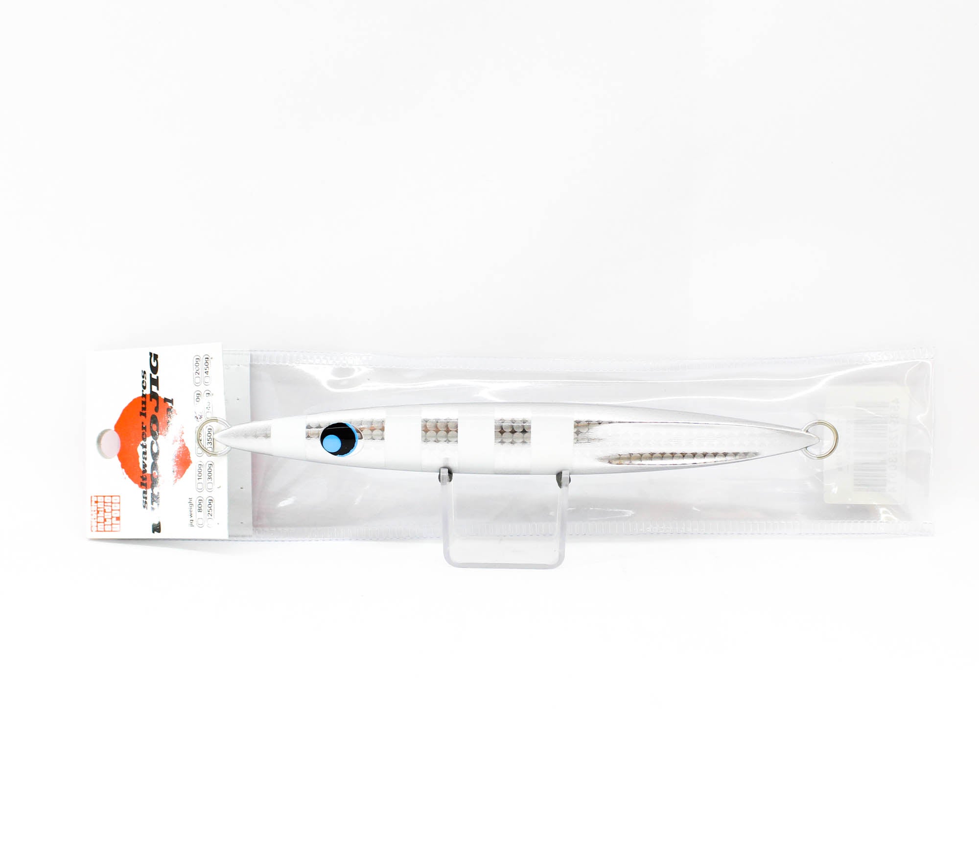Uroco Metal Jig Uroco 160 grams 005 (0052)