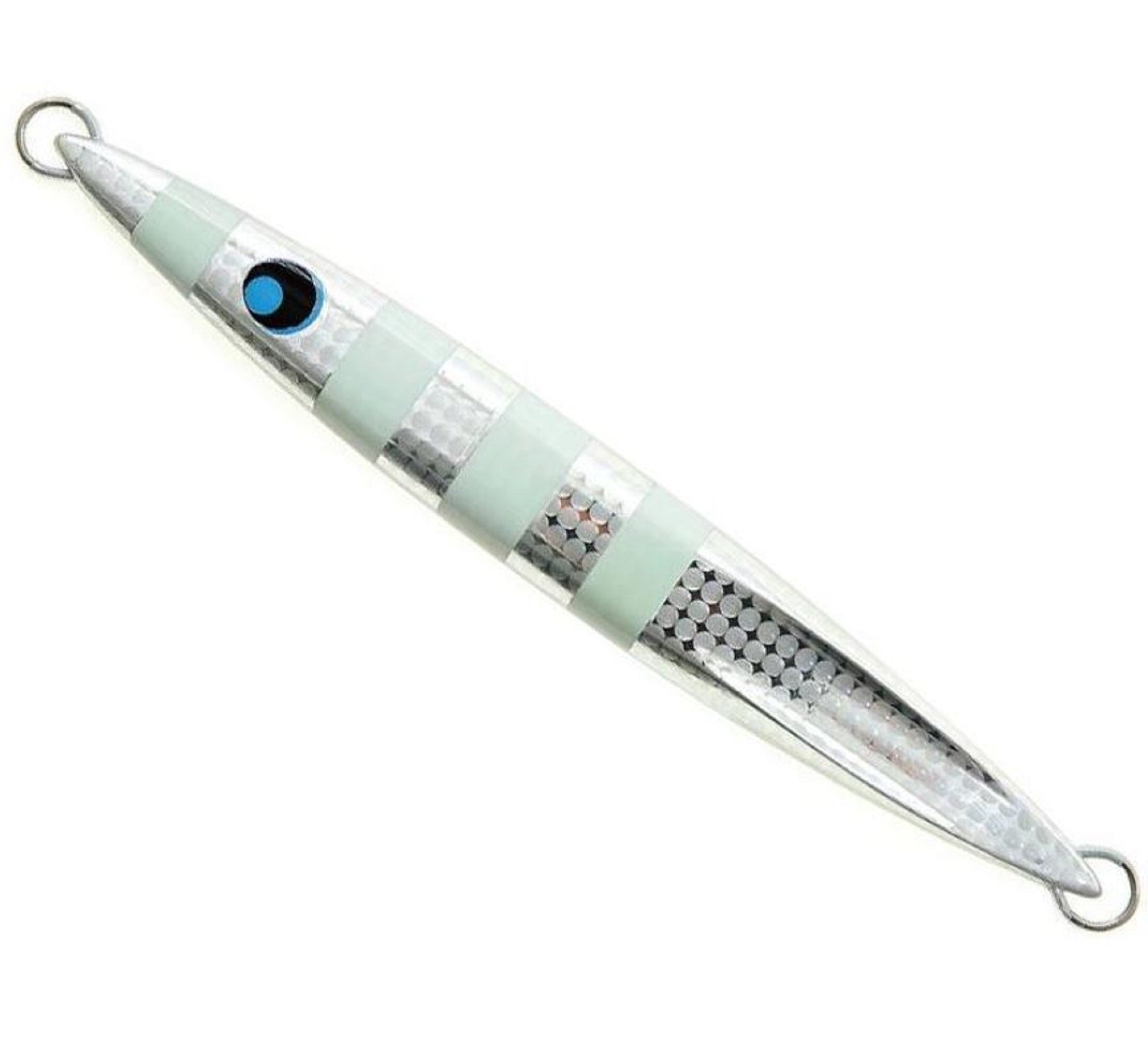 Uroco Metal Jig Uroco 160 grams 005 (0052)