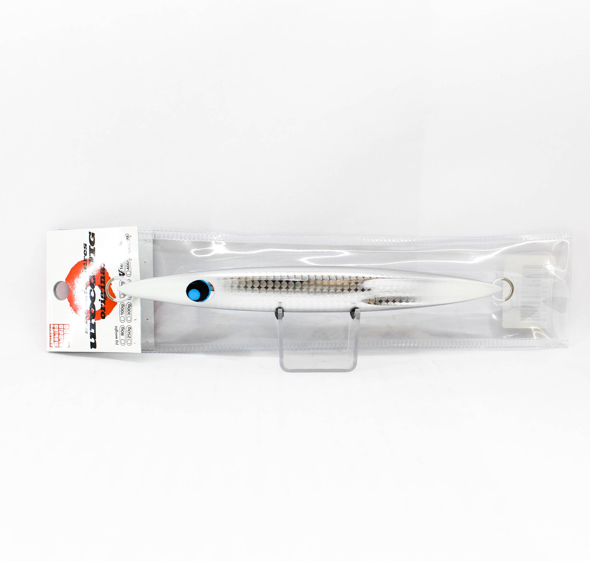Uroco Metal Jig Uroco 160 grams 008 (0083)