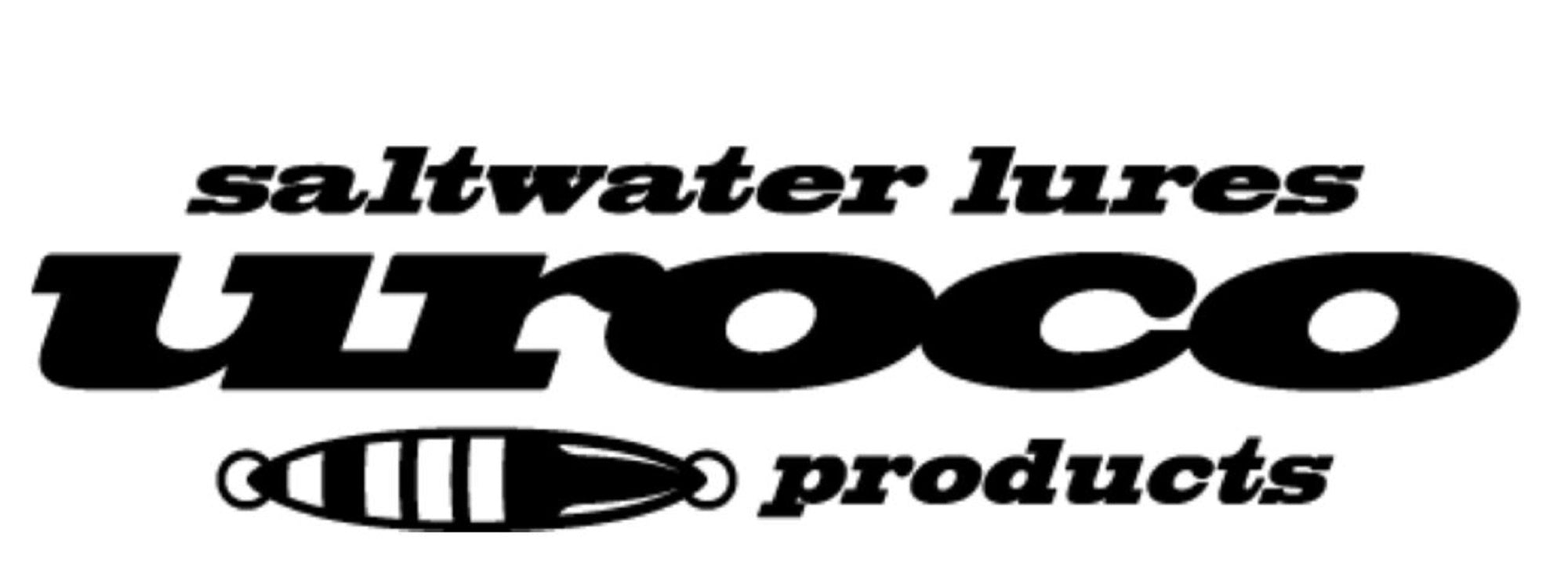 Uroco Metal Jig Uroco 120 grams 002 (0106)