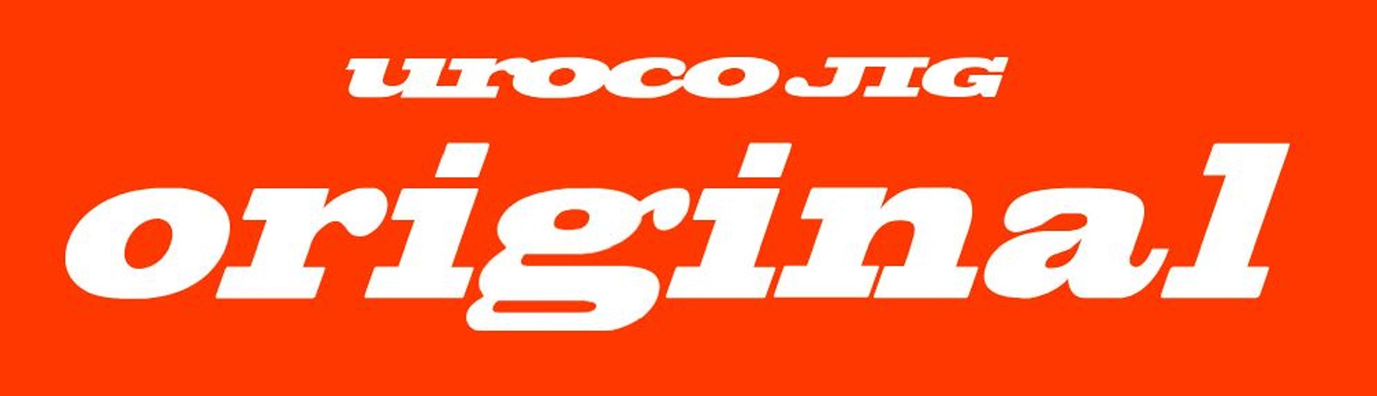 Uroco Metal Jig Uroco 120 grams 006 (0144)