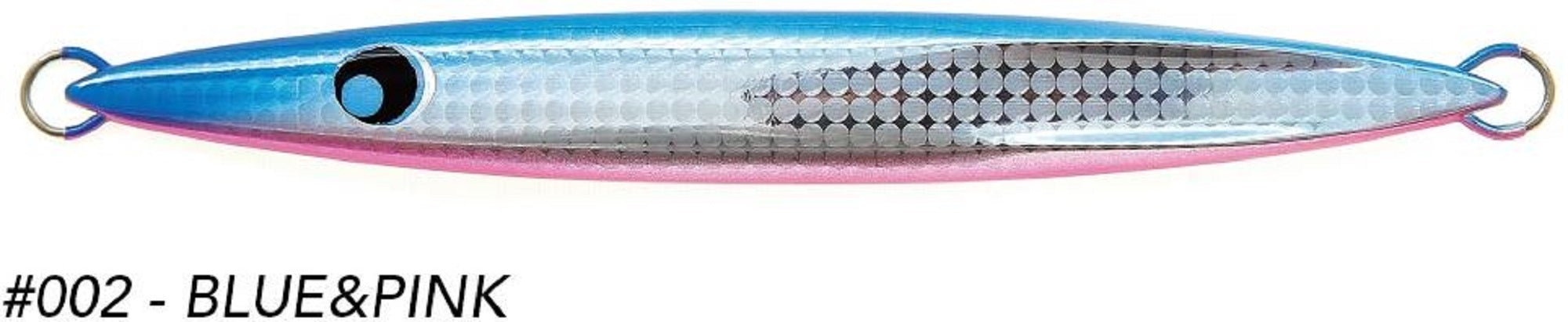 Uroco Metal Jig Uroco 200 grams 002 (0182)