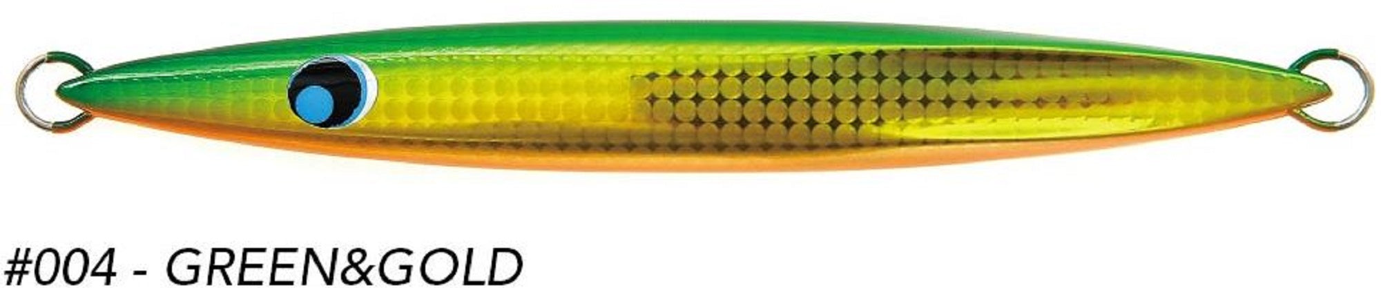 Uroco Metal Jig Uroco 200 grams 004 (0205)