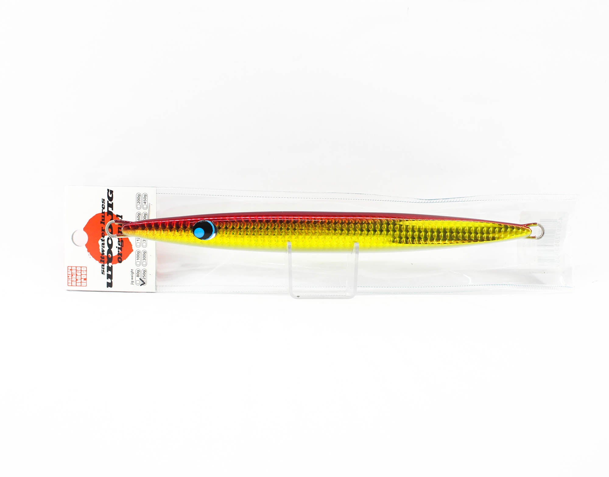 Uroco Metal Jig Uroco 250 grams 003 (0359)