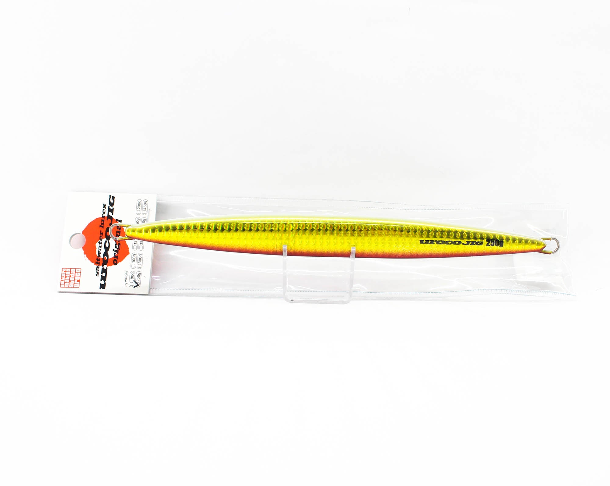 Uroco Metal Jig Uroco 250 grams 003 (0359)