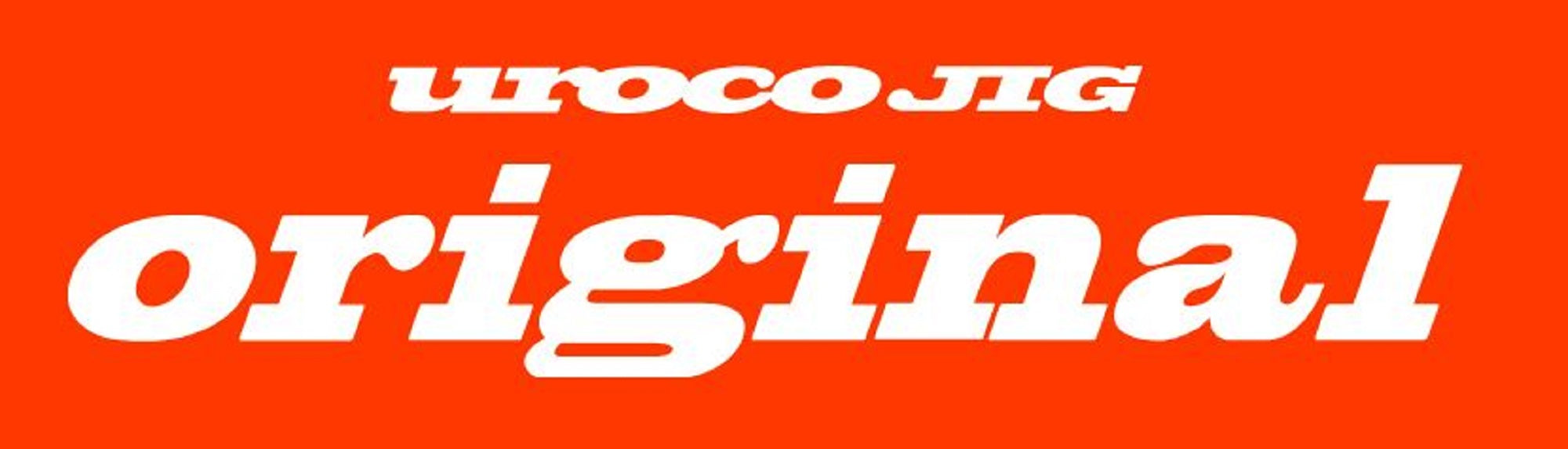 Uroco Metal Jig Uroco 250 grams 007 (0397)