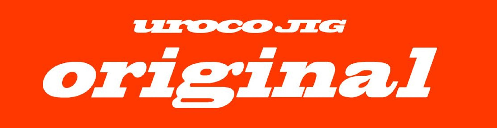 Uroco Metal Jig Uroco 300 grams 001 (0410)