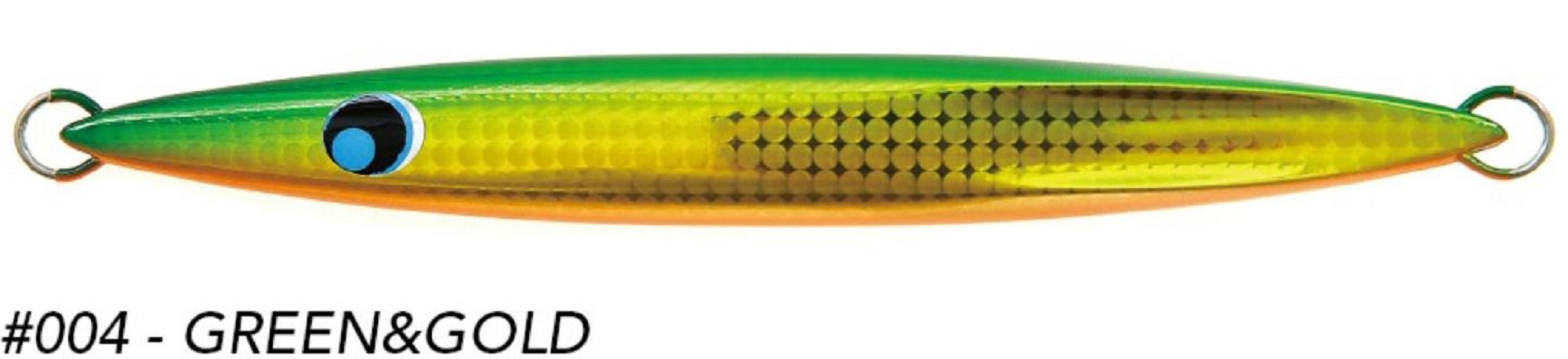 Uroco Metal Jig Uroco 300 grams 004 (0441)