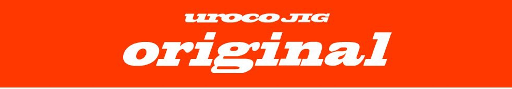 Uroco Metal Jig Uroco 300 grams 008 (0489)