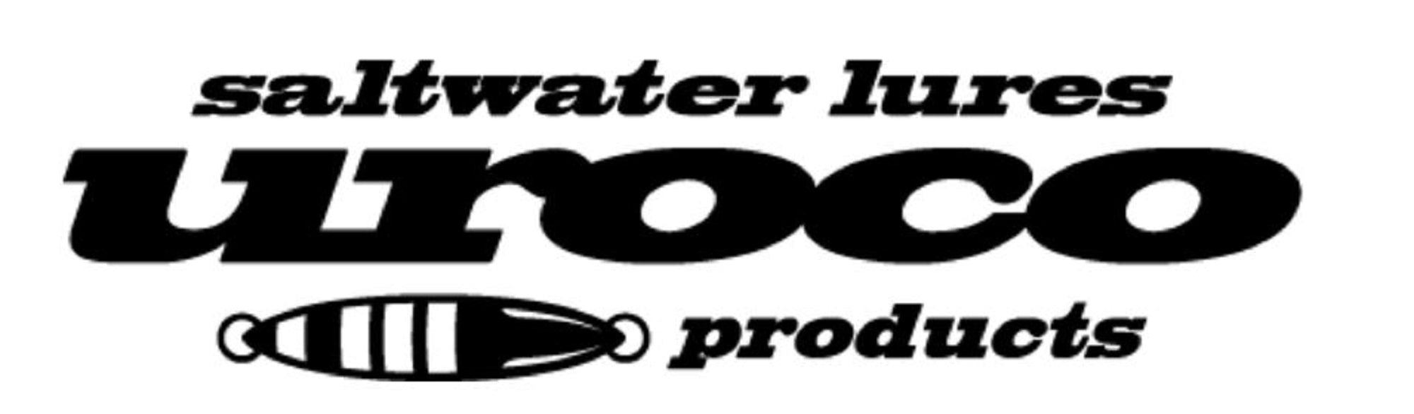 Uroco Metal Jig Uroco 300 grams 008 (0489)