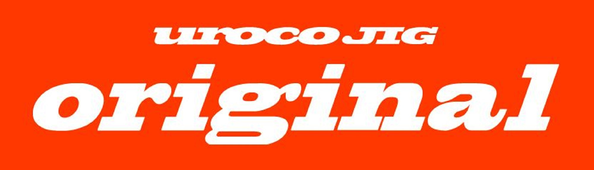Uroco Metal Jig Uroco 400 grams 001 (0496)