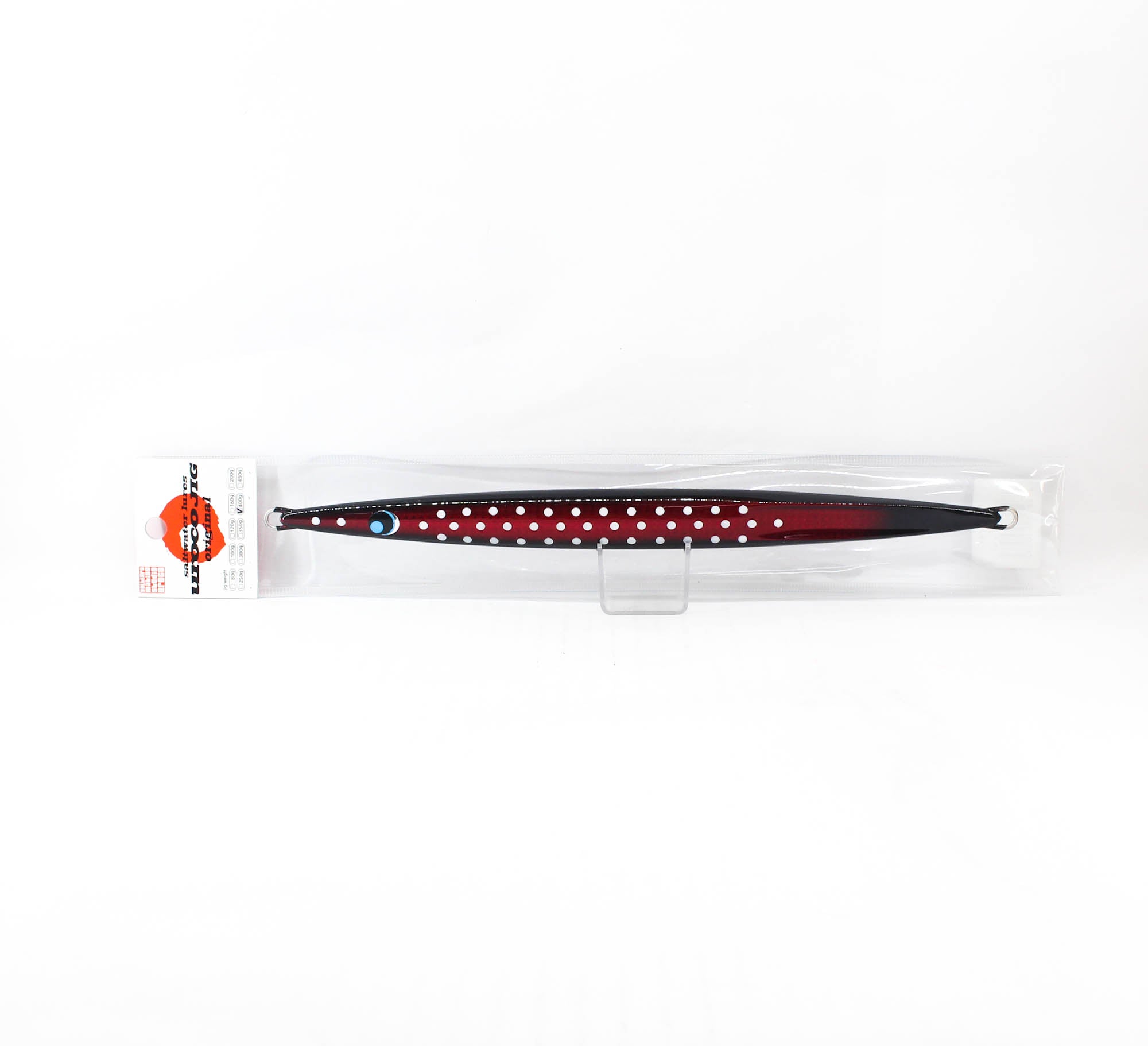 Uroco Metal Jig Uroco 400 grams 101 (0533)