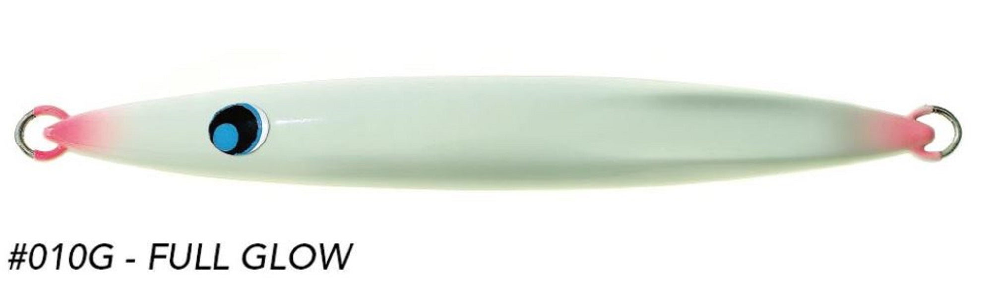 Uroco Metal Jig Uroco 120 grams 010 (0649)