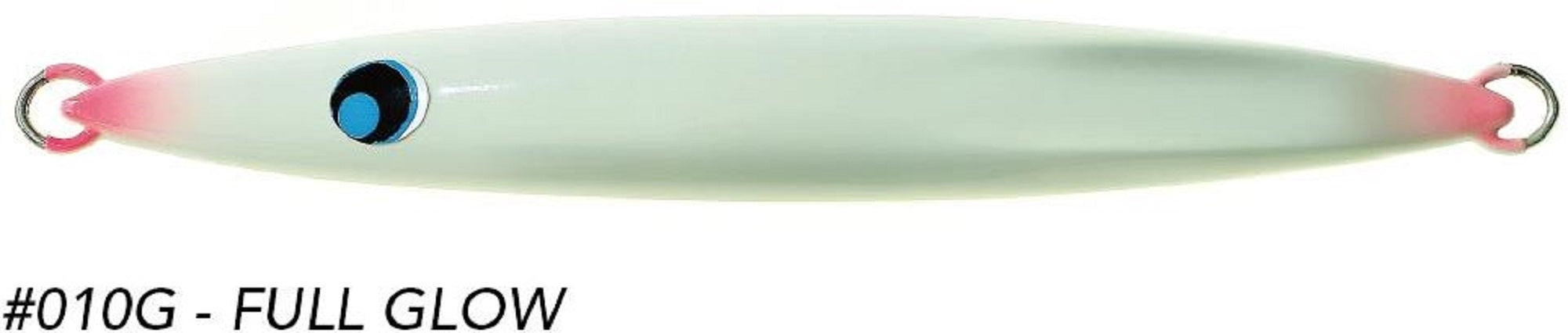 Uroco Metal Jig Uroco 200 grams 010 (0687)