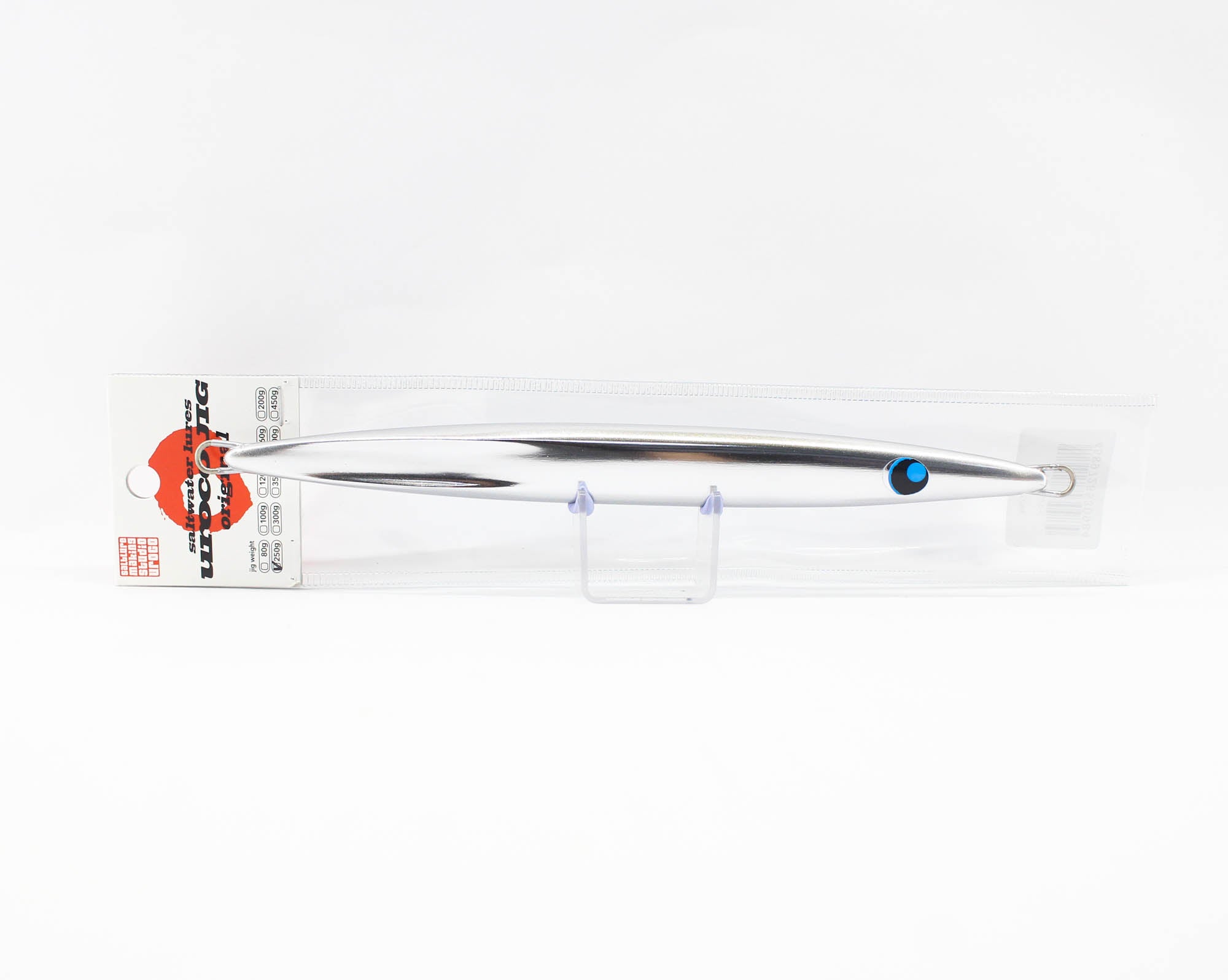 Uroco Metal Jig Uroco 250 grams 11 (0984)