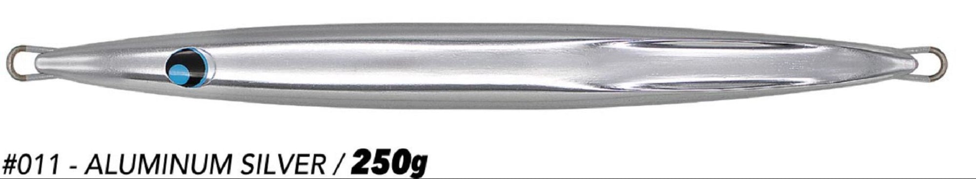 Uroco Metal Jig Uroco 250 grams 11 (0984)